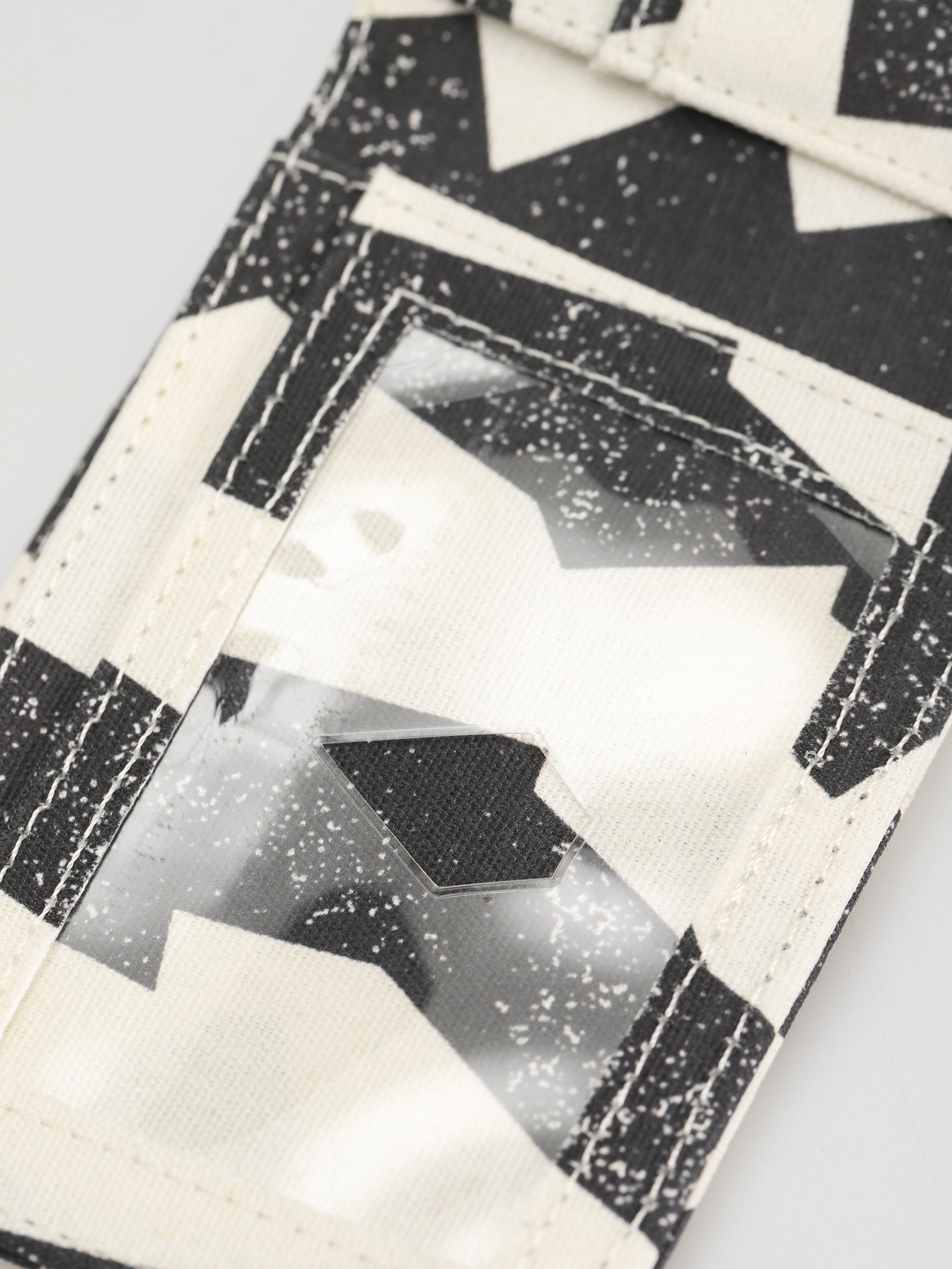 Portfel Volcom Post Bifold (dirty white)