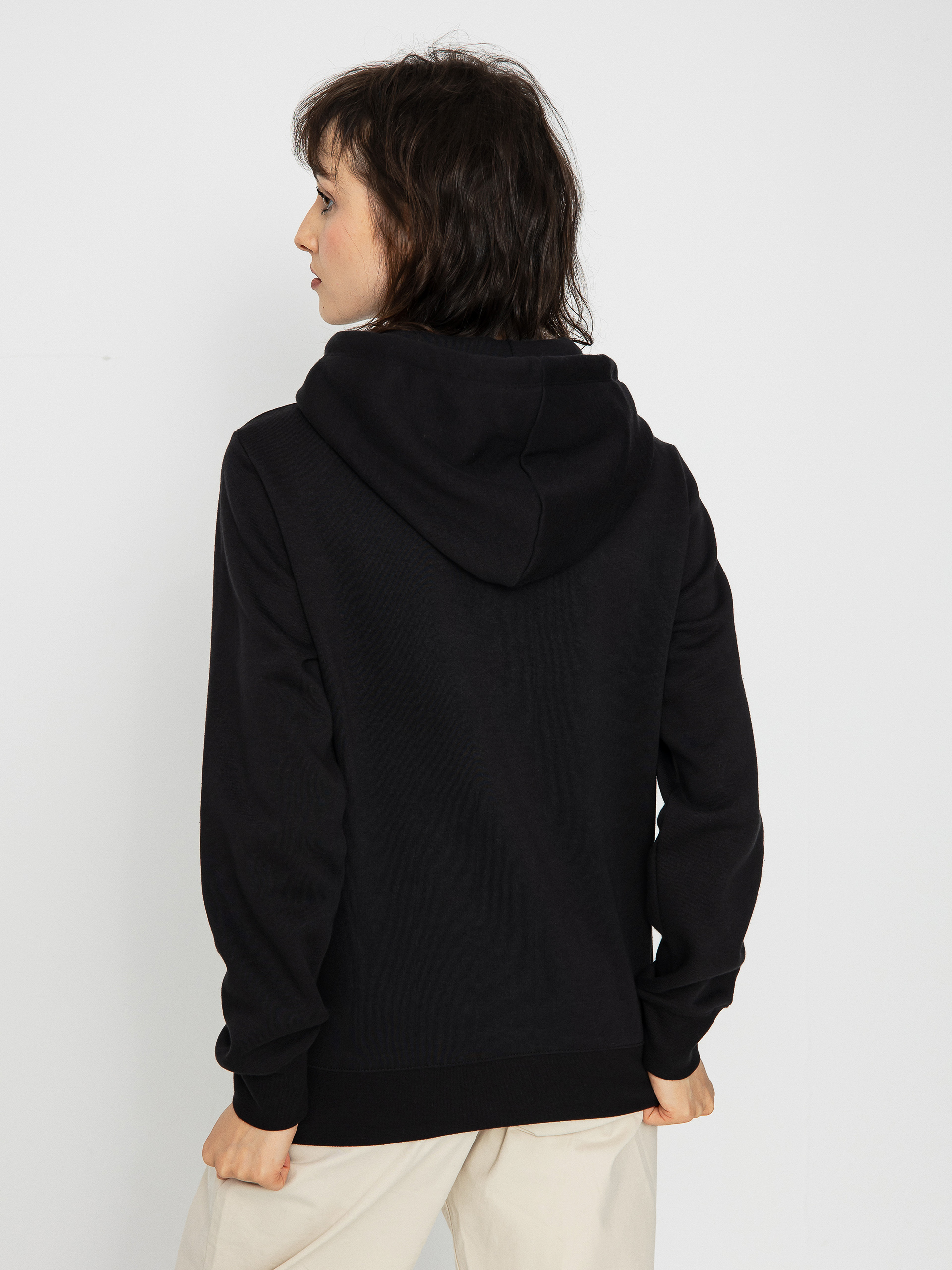 Bluza z kapturem Champion Legacy Hooded Sweatshirt 116580 Wmn (nbk)