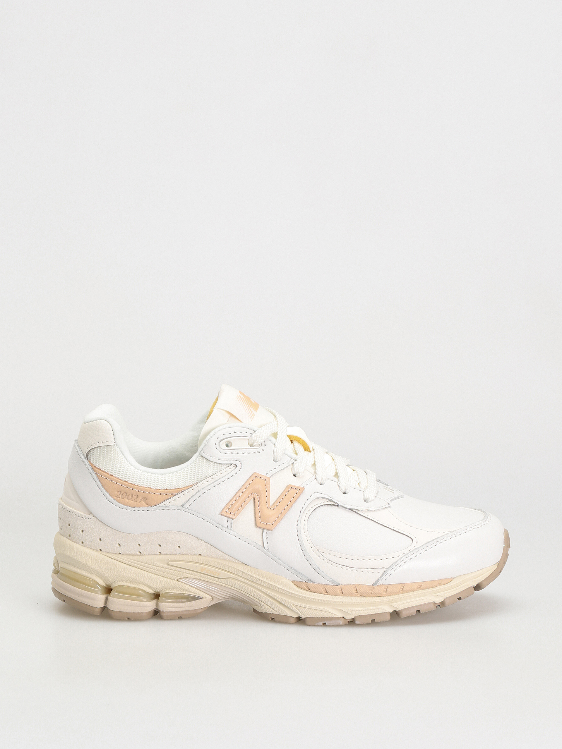 Buty New Balance 2002 (bright white)