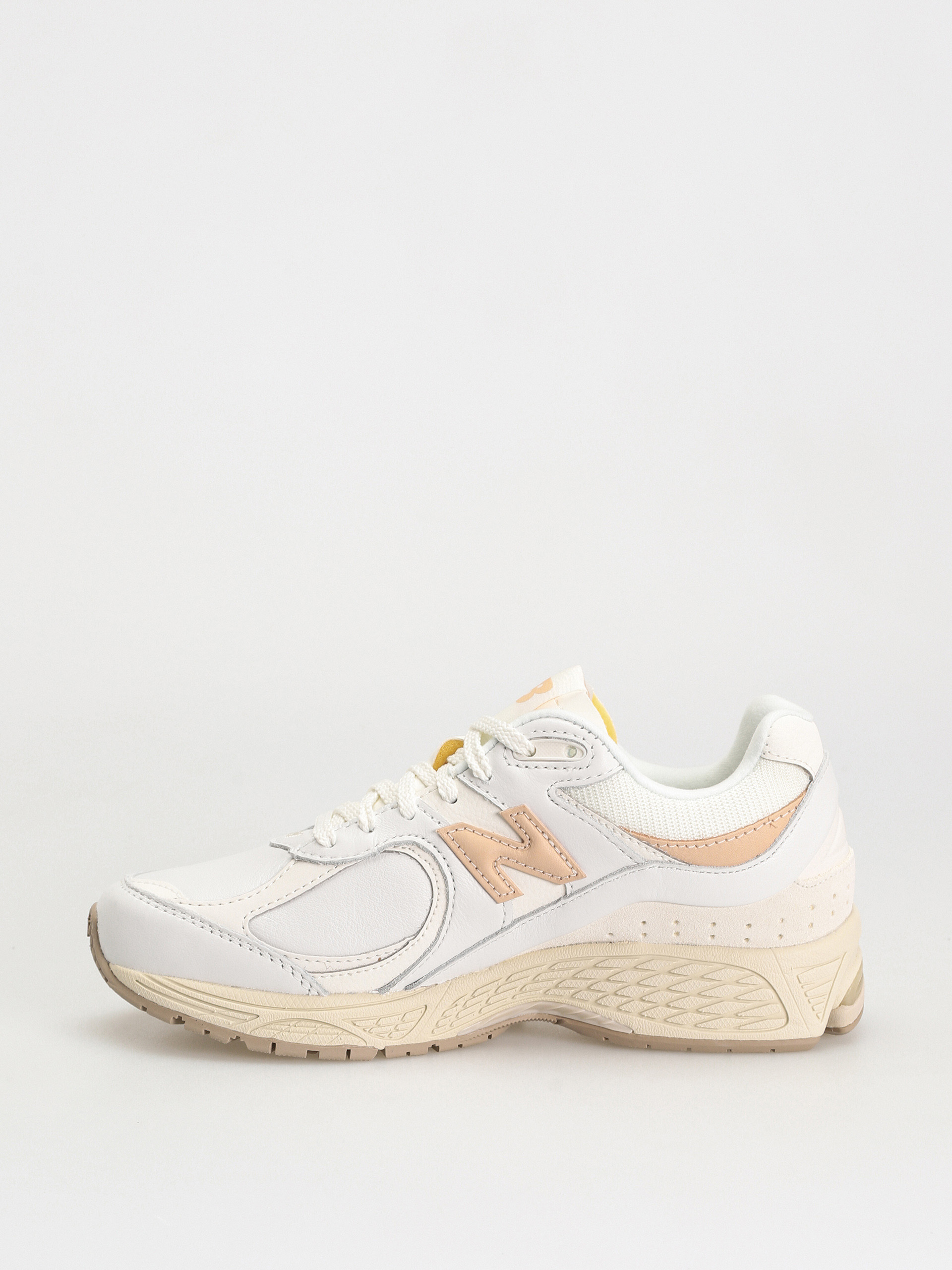 Buty New Balance 2002 (bright white)