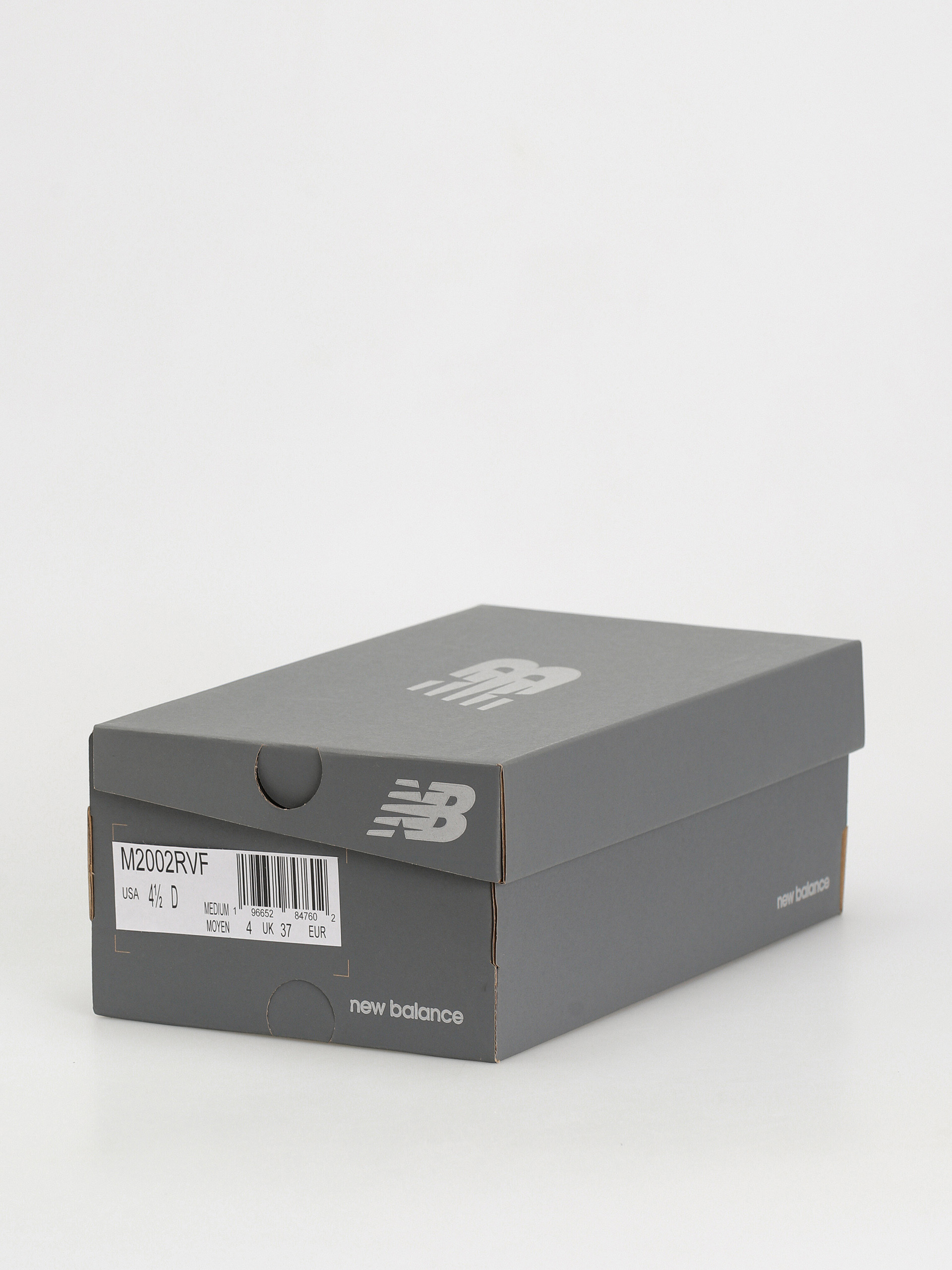 Buty New Balance 2002 (bright white)