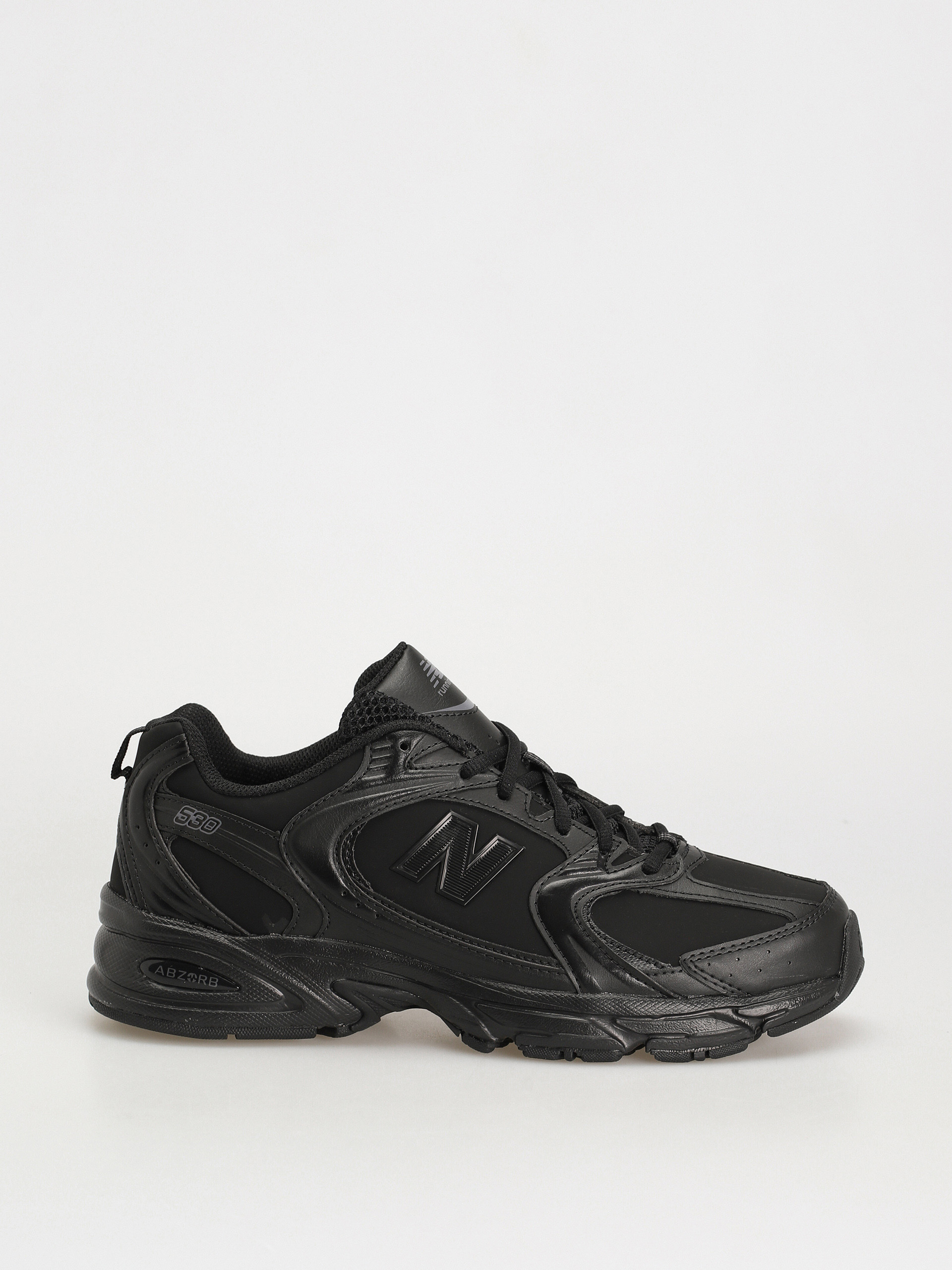 Buty New Balance 530 (black)