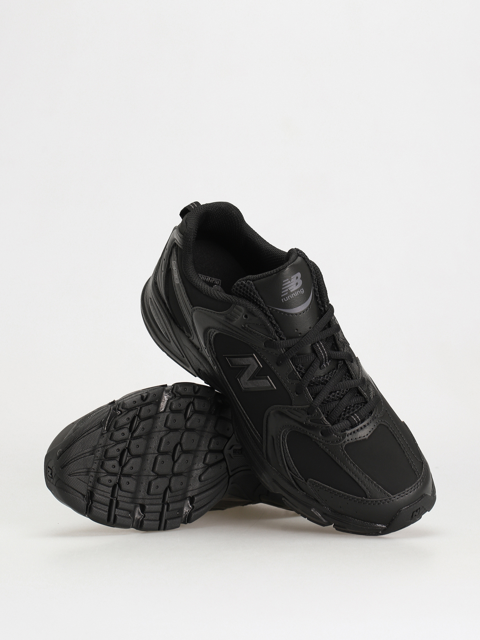Buty New Balance 530 - czarny (black)