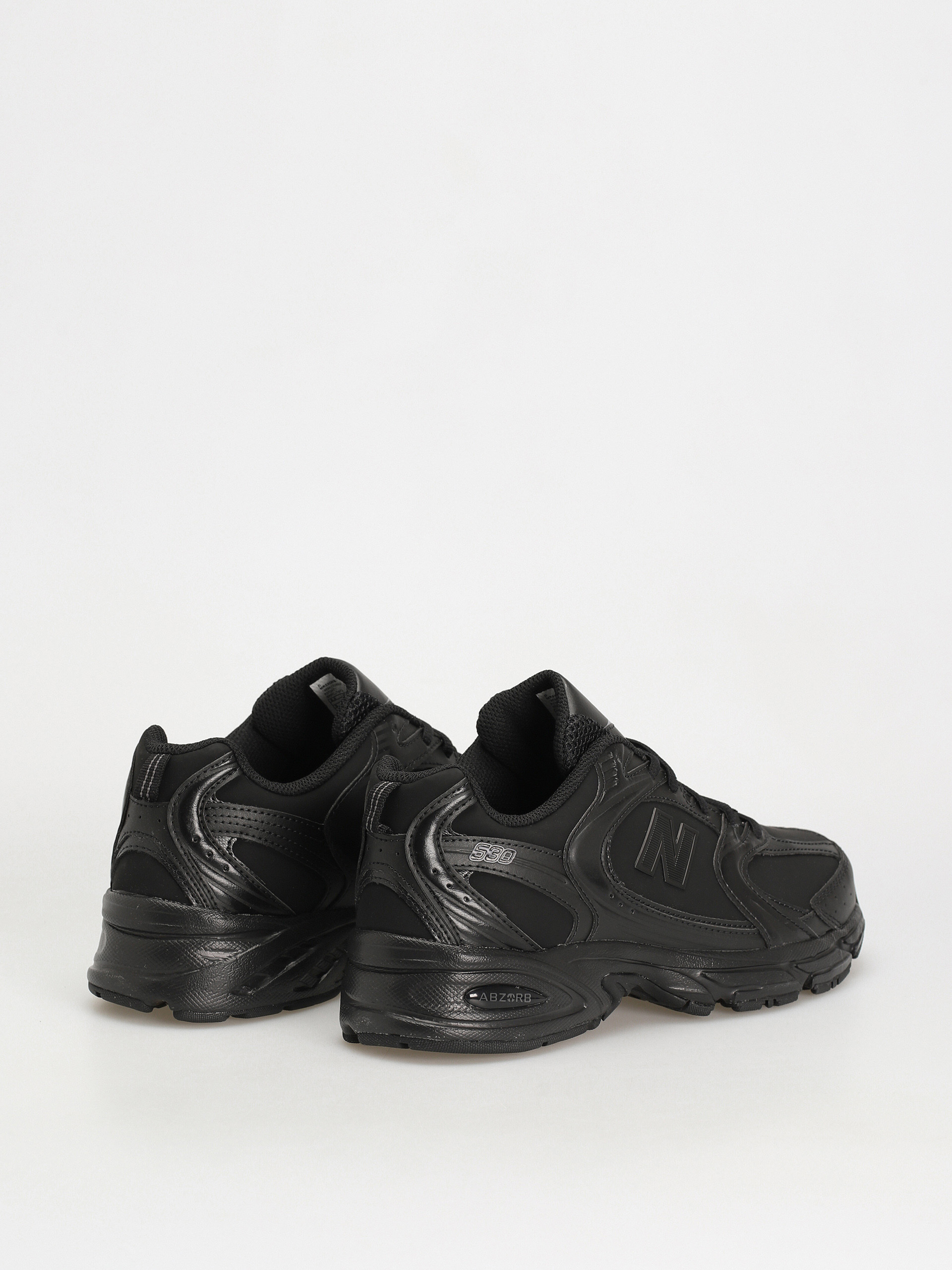 Buty New Balance 530 (black)