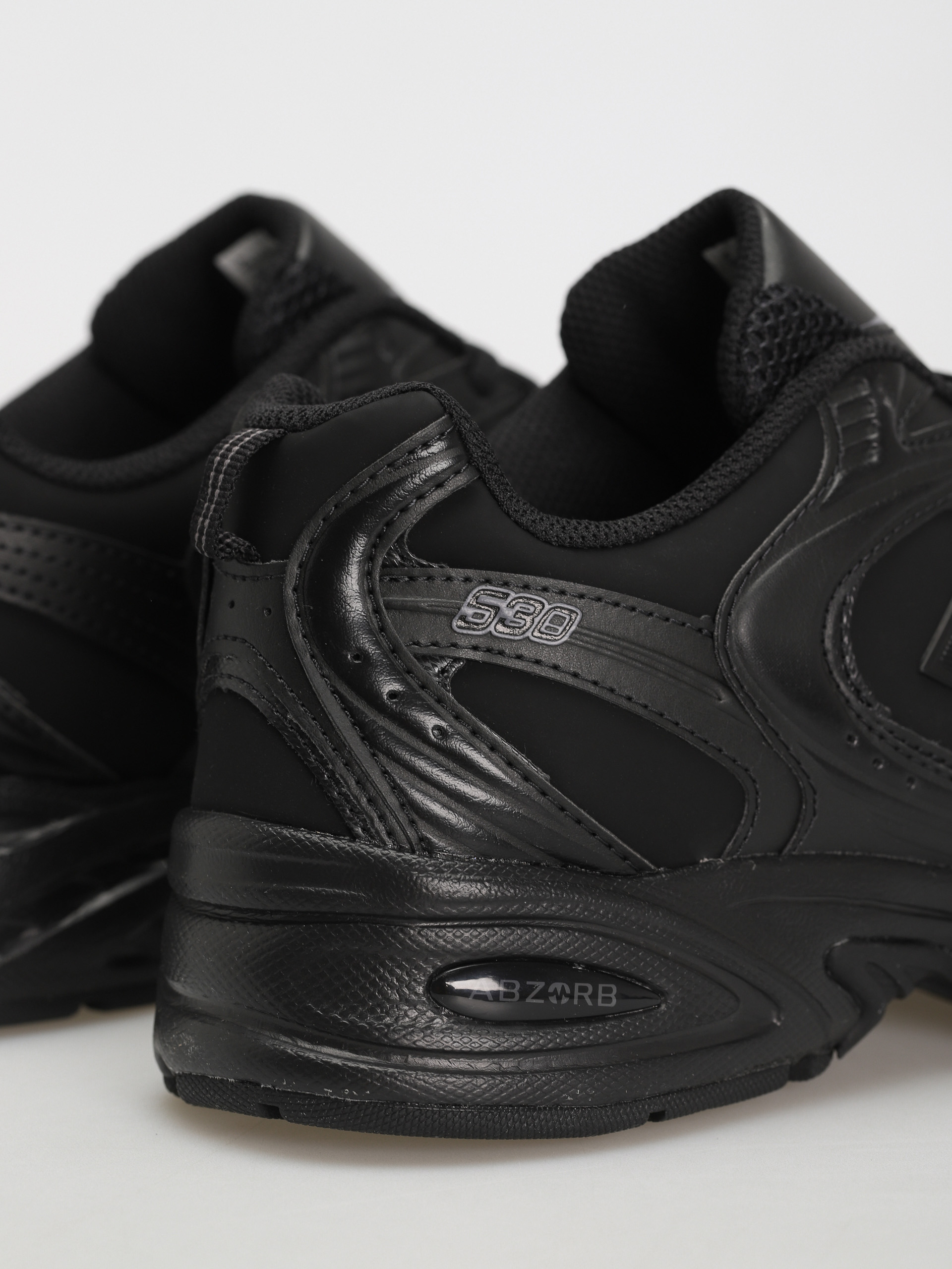 Buty New Balance 530 (black)