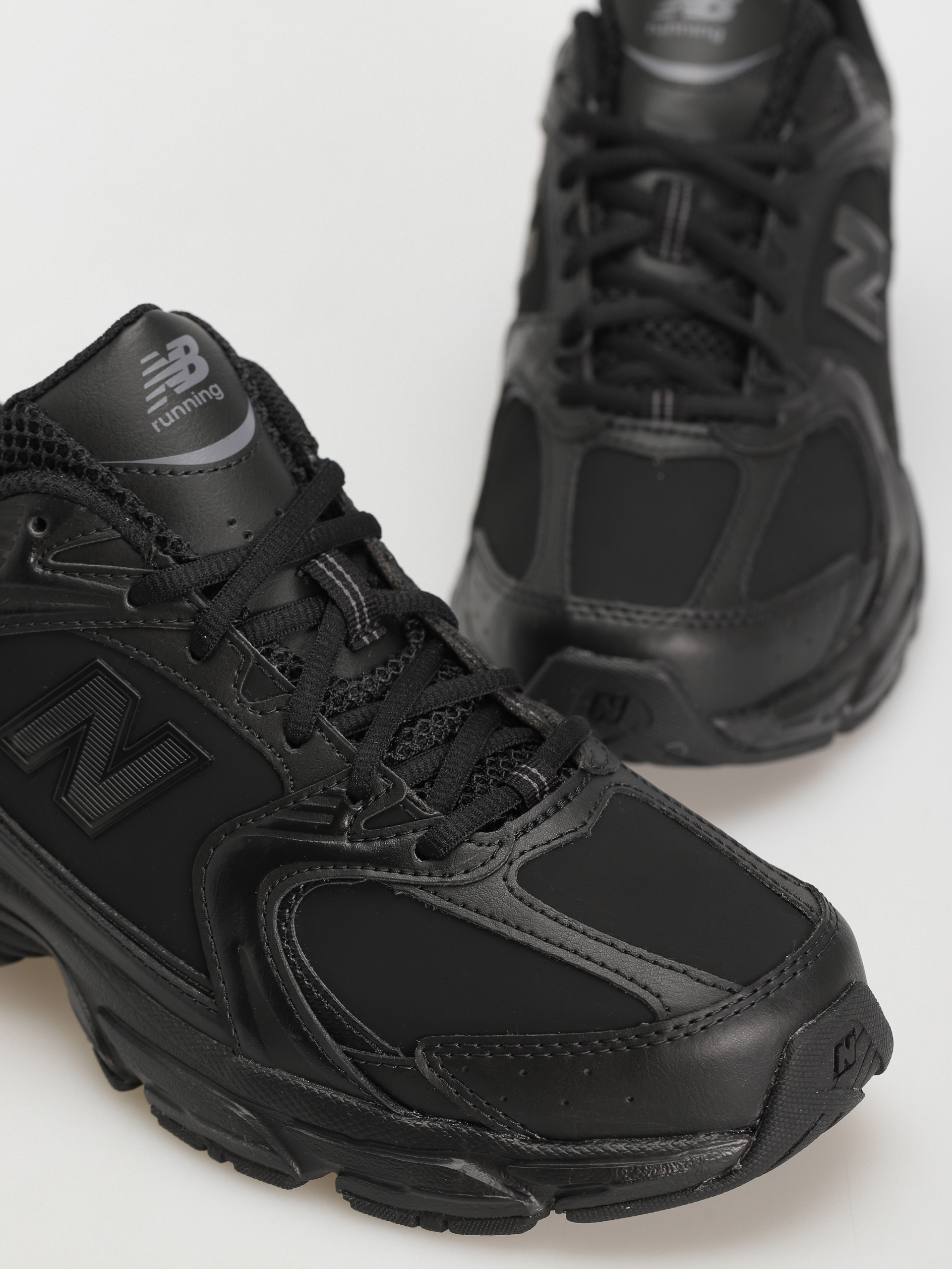 Buty New Balance 530 (black)