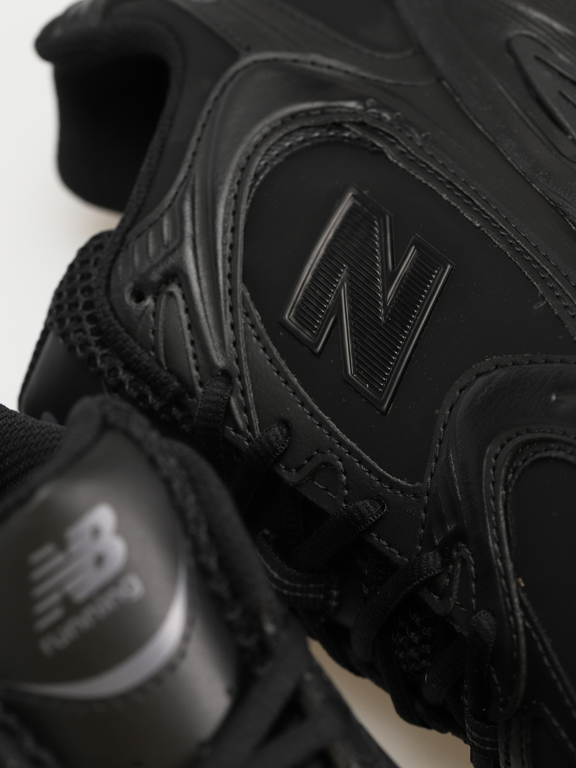 Buty New Balance 530 (black)