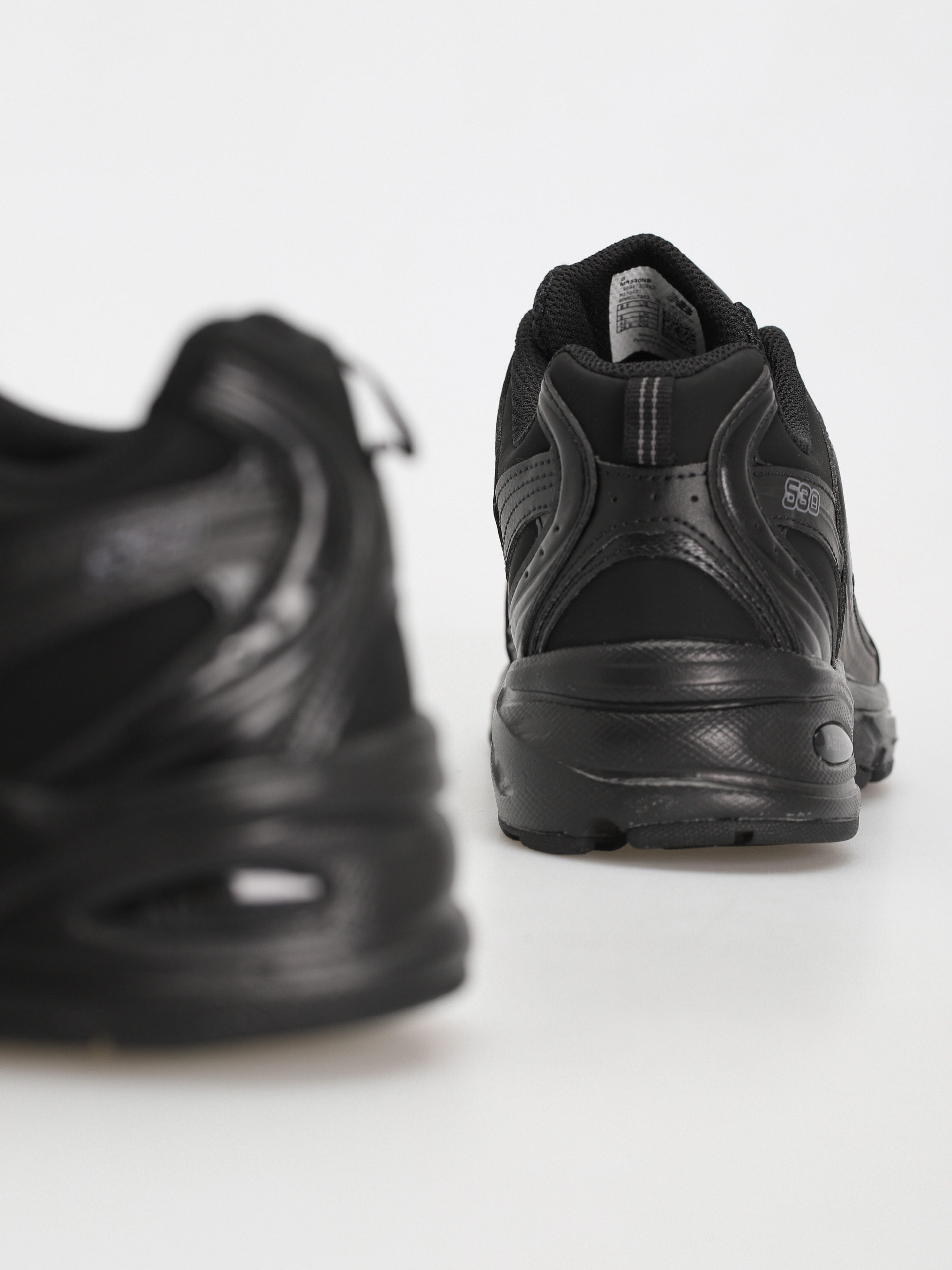 Buty New Balance 530 (black)