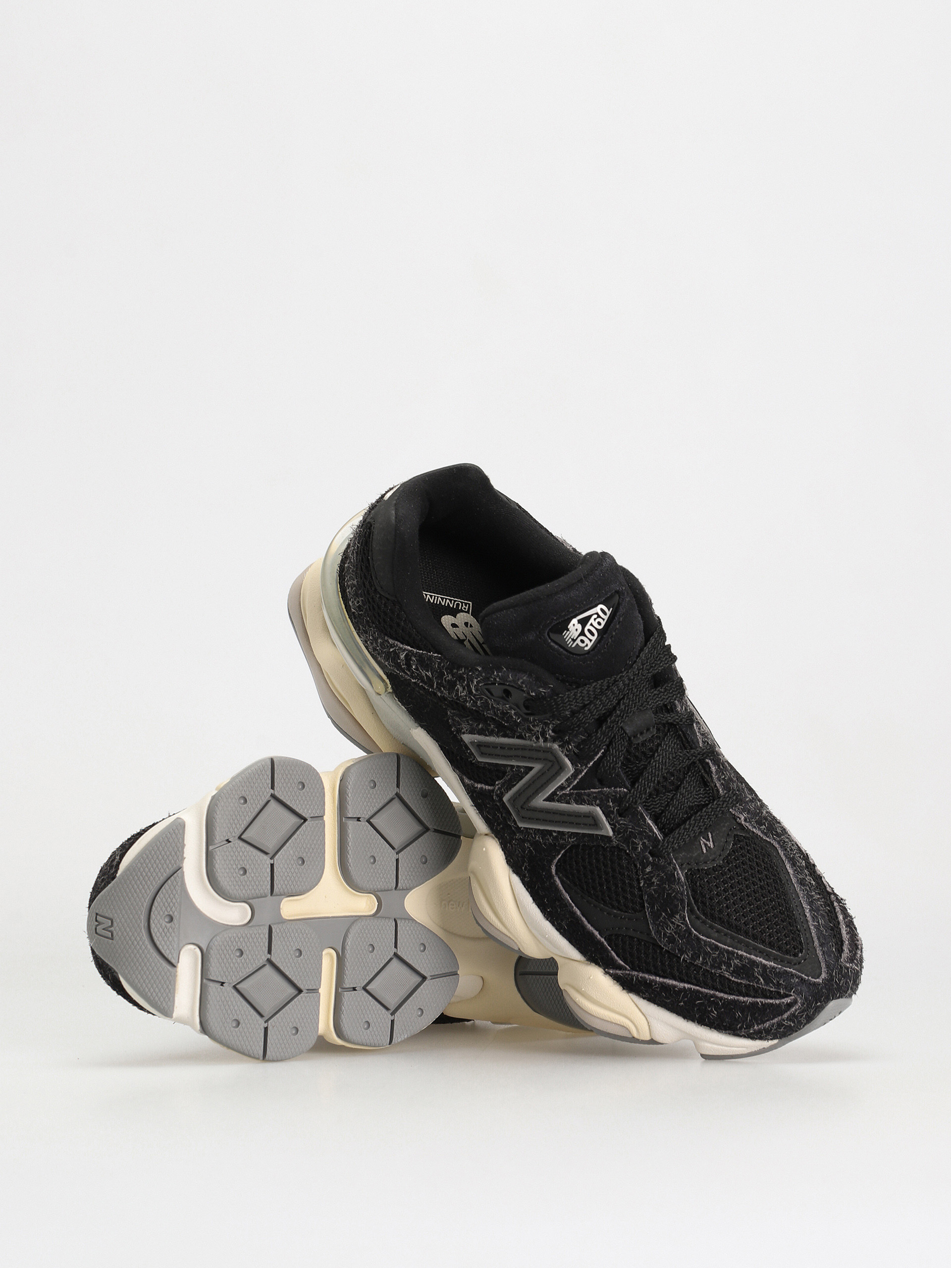 Buty New Balance 9060 (black)