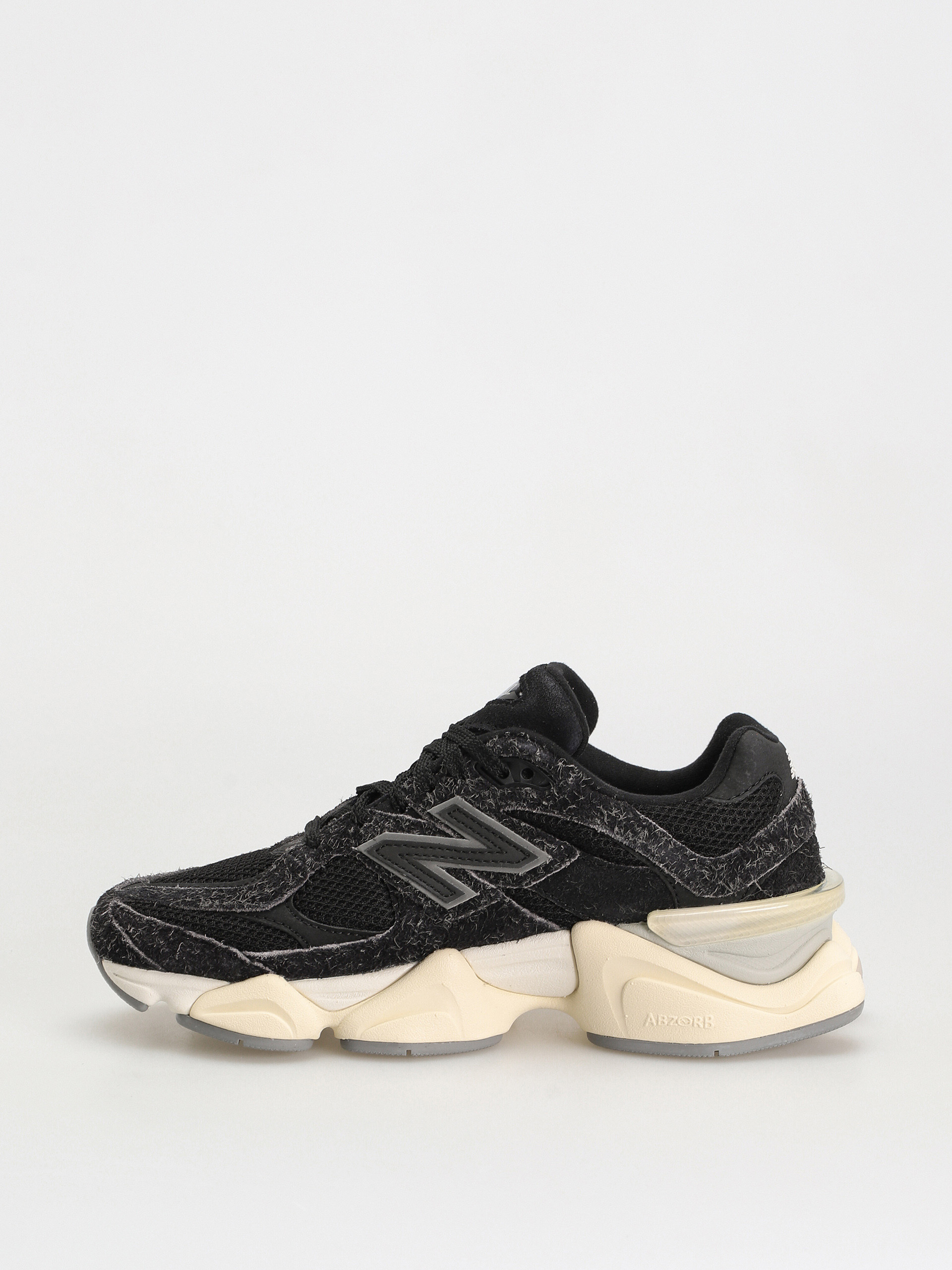 Buty New Balance 9060 (black)