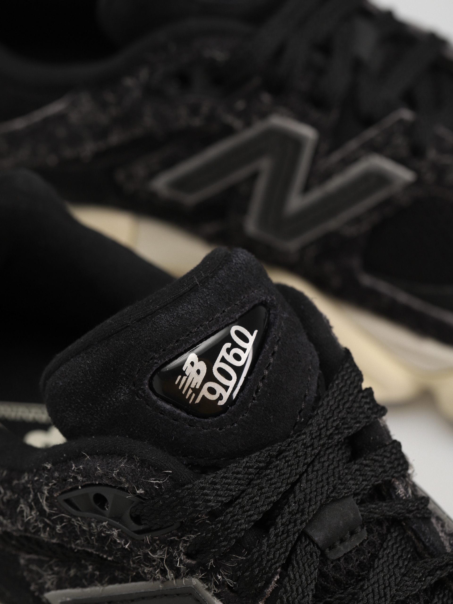 Buty New Balance 9060 (black)