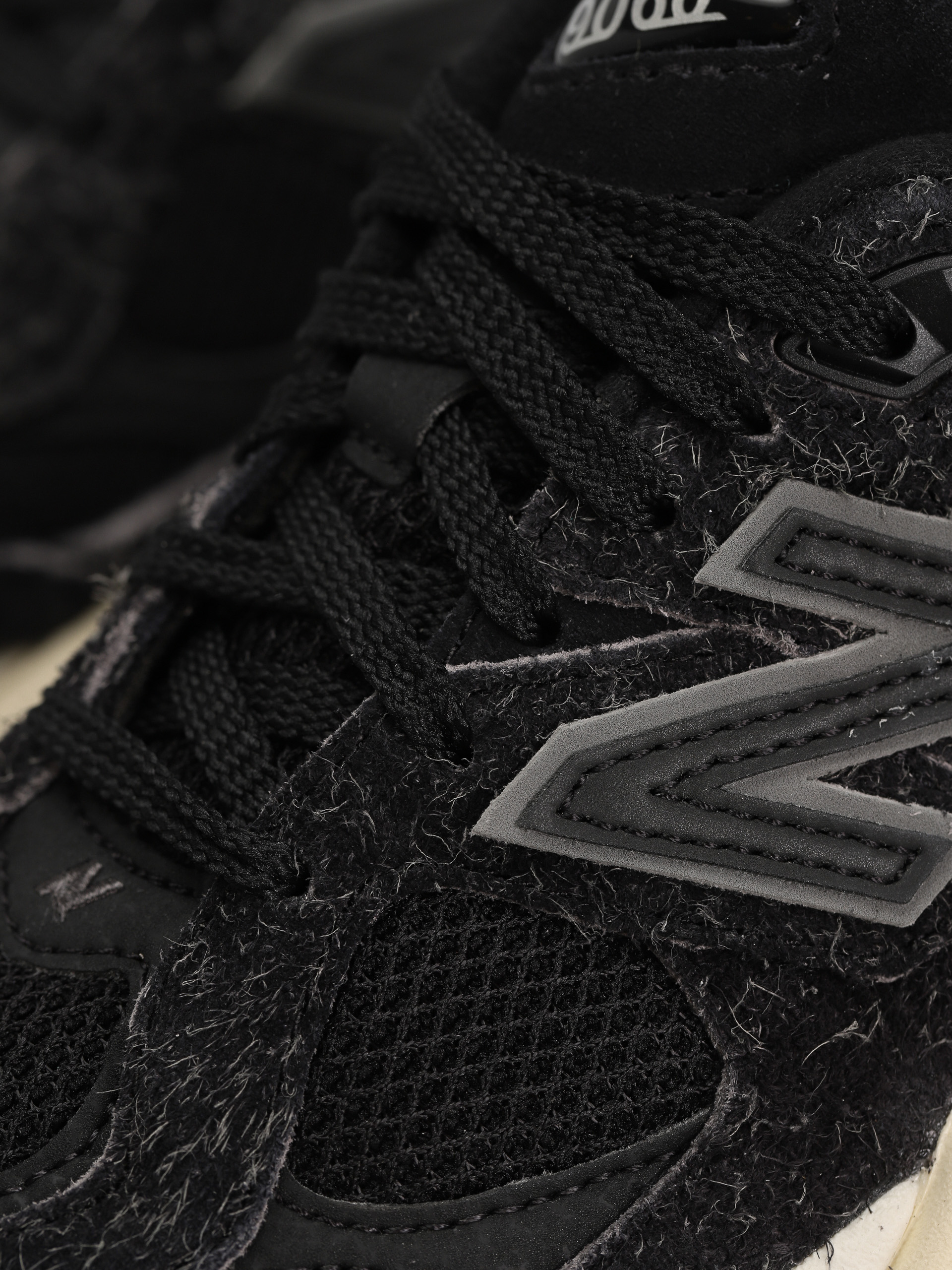 Buty New Balance 9060 (black)