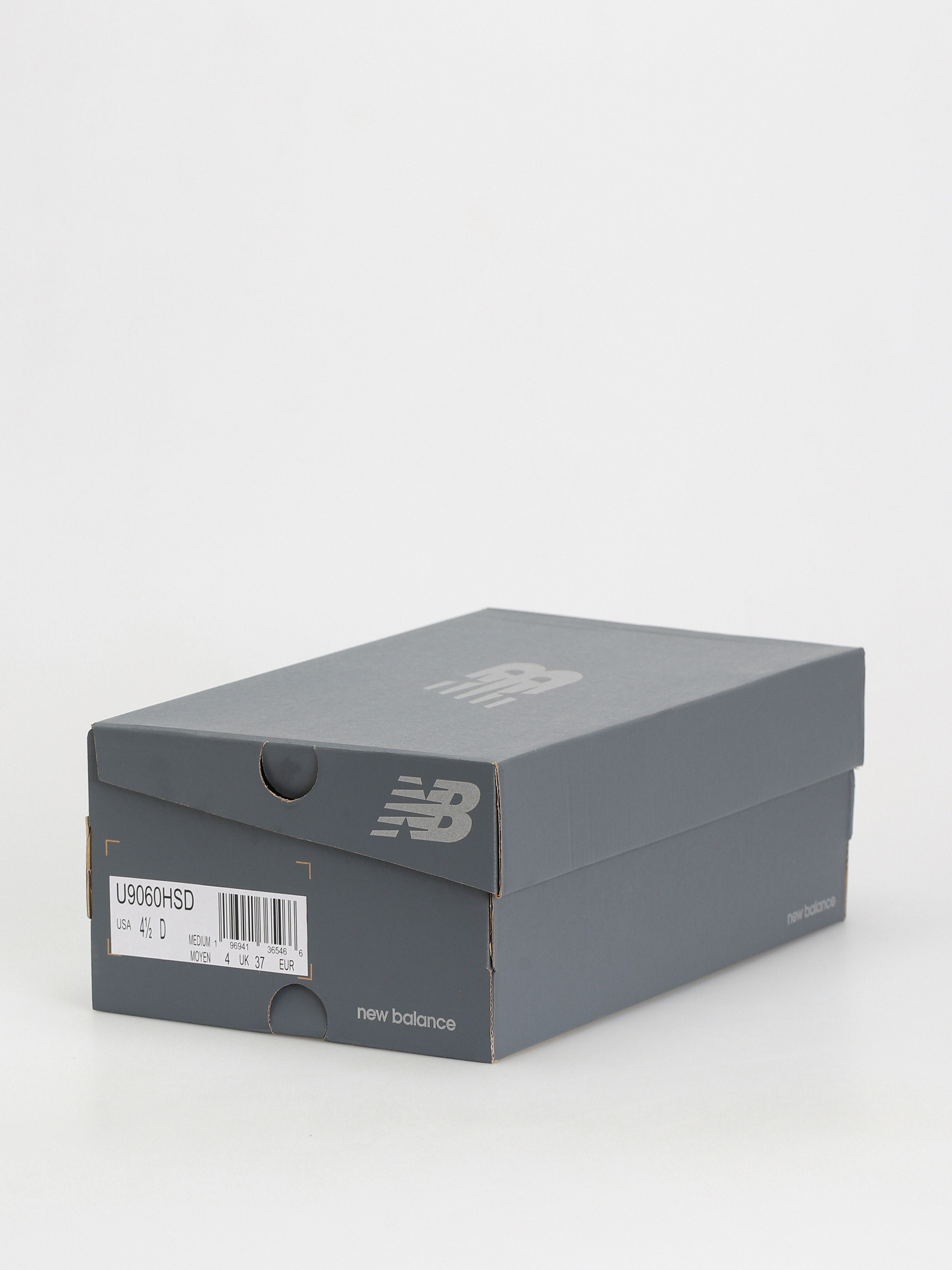 Buty New Balance 9060 (black)