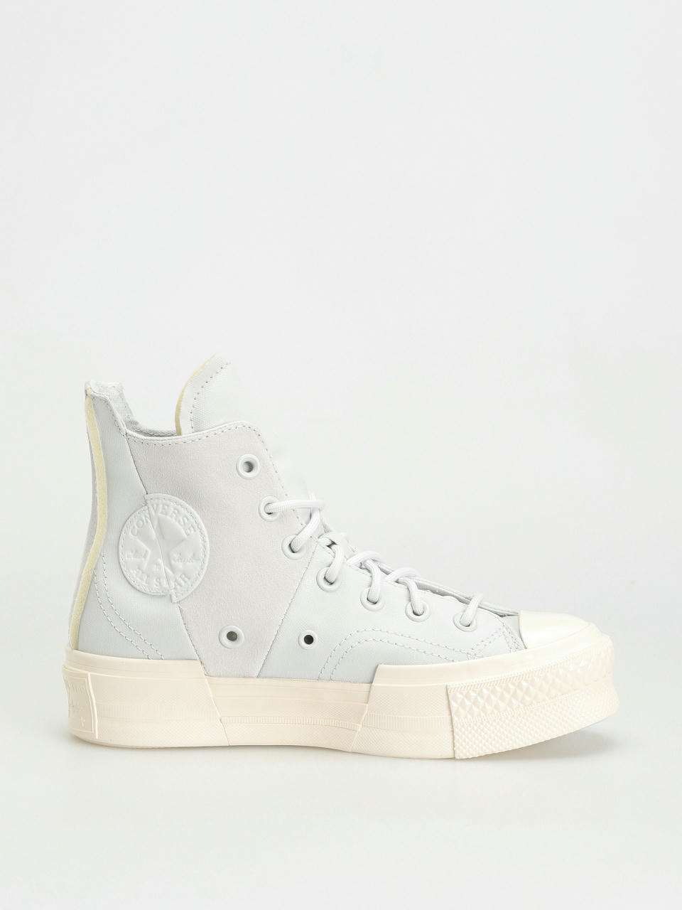 Trampki Converse Chuck 70 Plus Hi (moonbathe/egret)