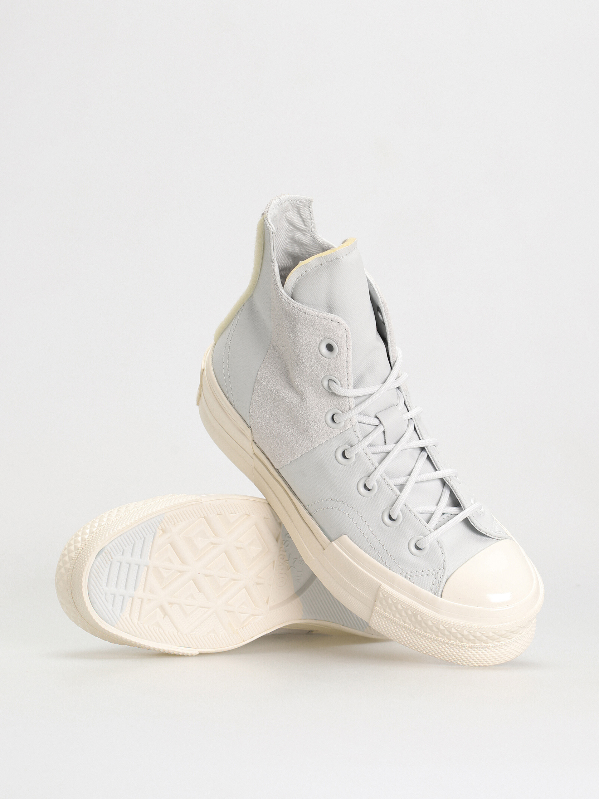 Trampki Converse Chuck 70 Plus Hi (moonbathe/egret)
