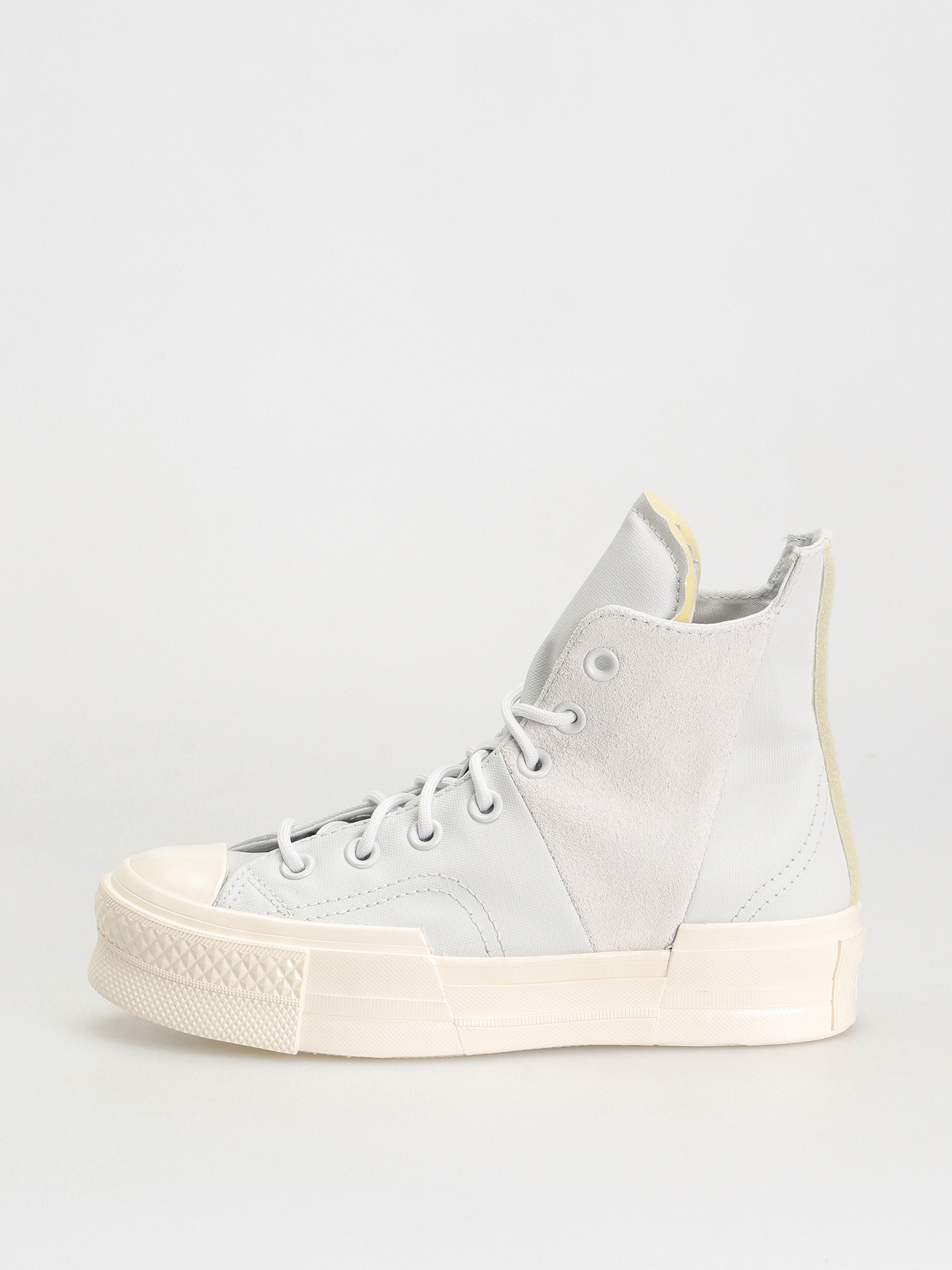 Trampki Converse Chuck 70 Plus Hi (moonbathe/egret)