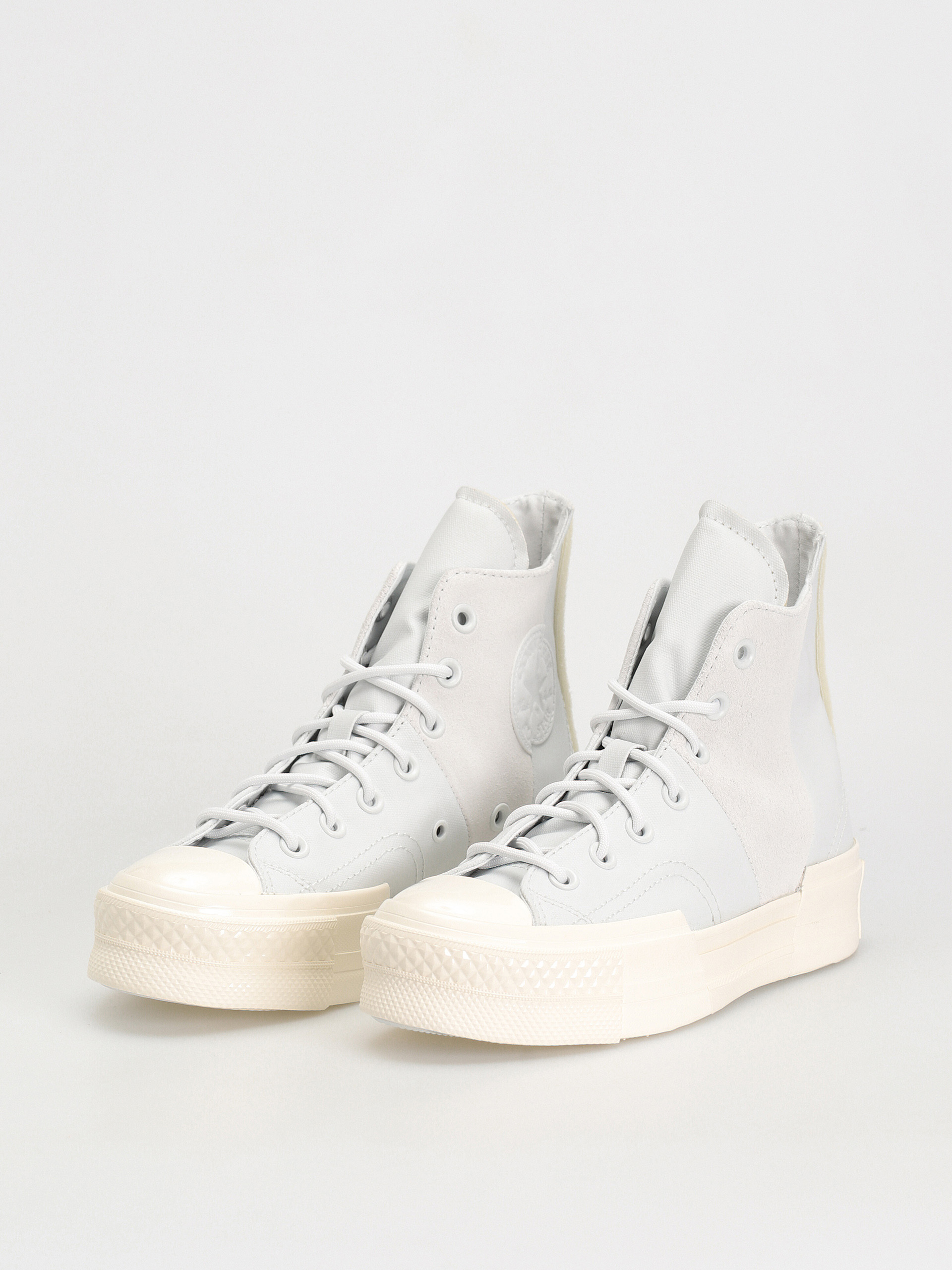 Trampki Converse Chuck 70 Plus Hi (moonbathe/egret)