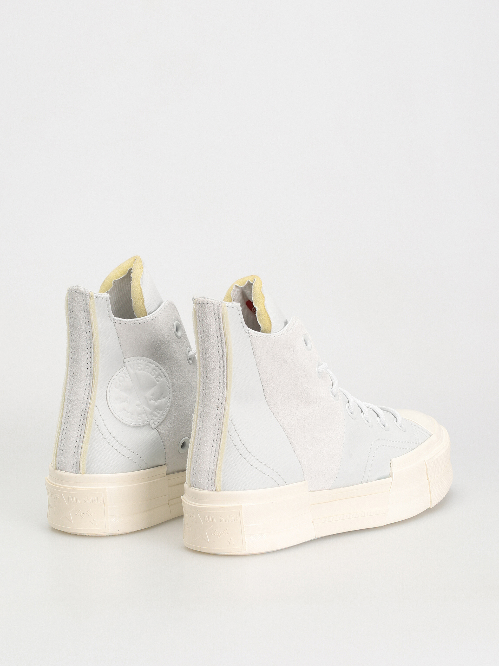 Trampki Converse Chuck 70 Plus Hi (moonbathe/egret)