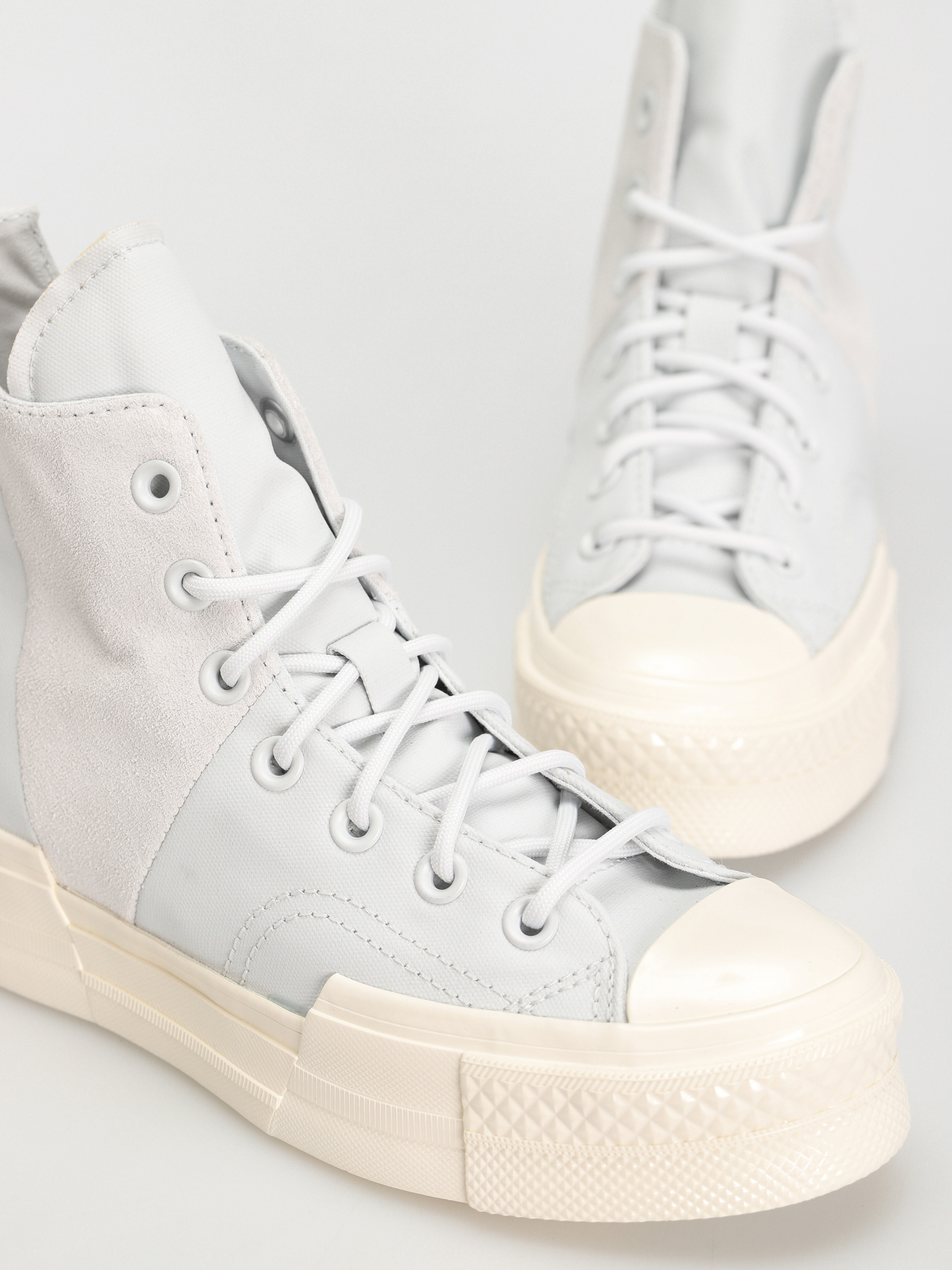 Trampki Converse Chuck 70 Plus Hi (moonbathe/egret)