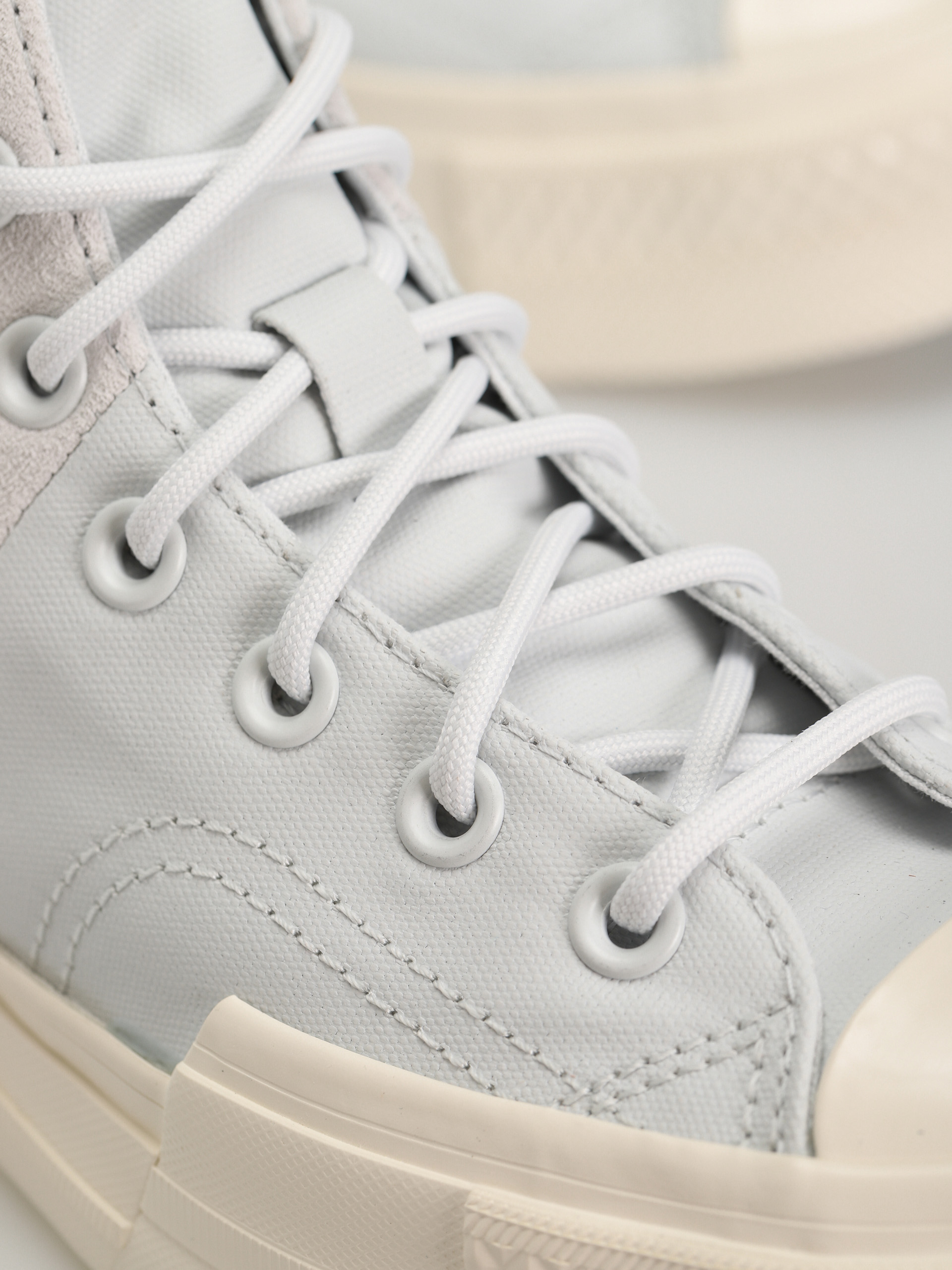 Trampki Converse Chuck 70 Plus Hi (moonbathe/egret)