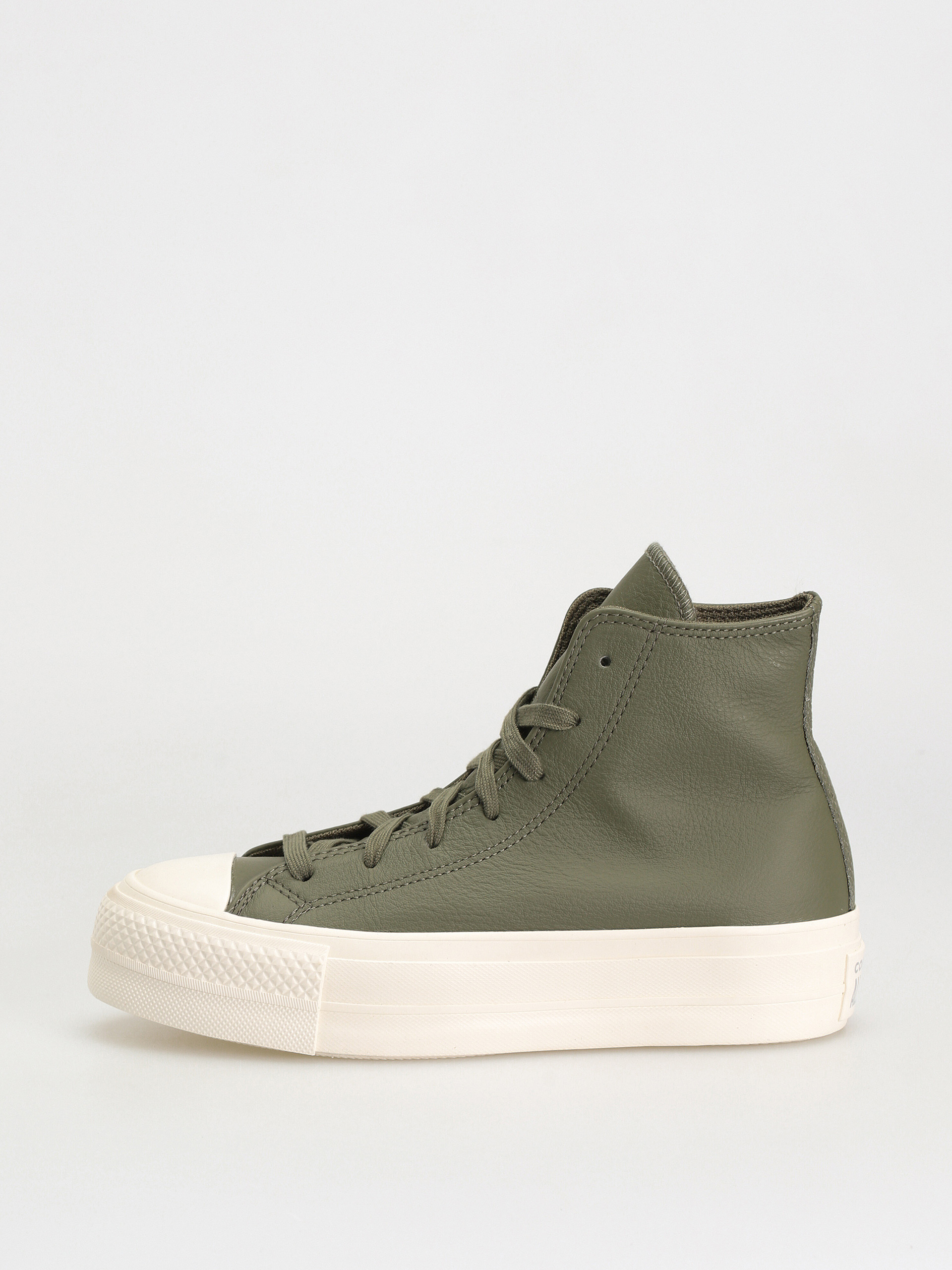 Trampki Converse Chuck Taylor All Star Lift Hi Wmn (converse utility/egret)