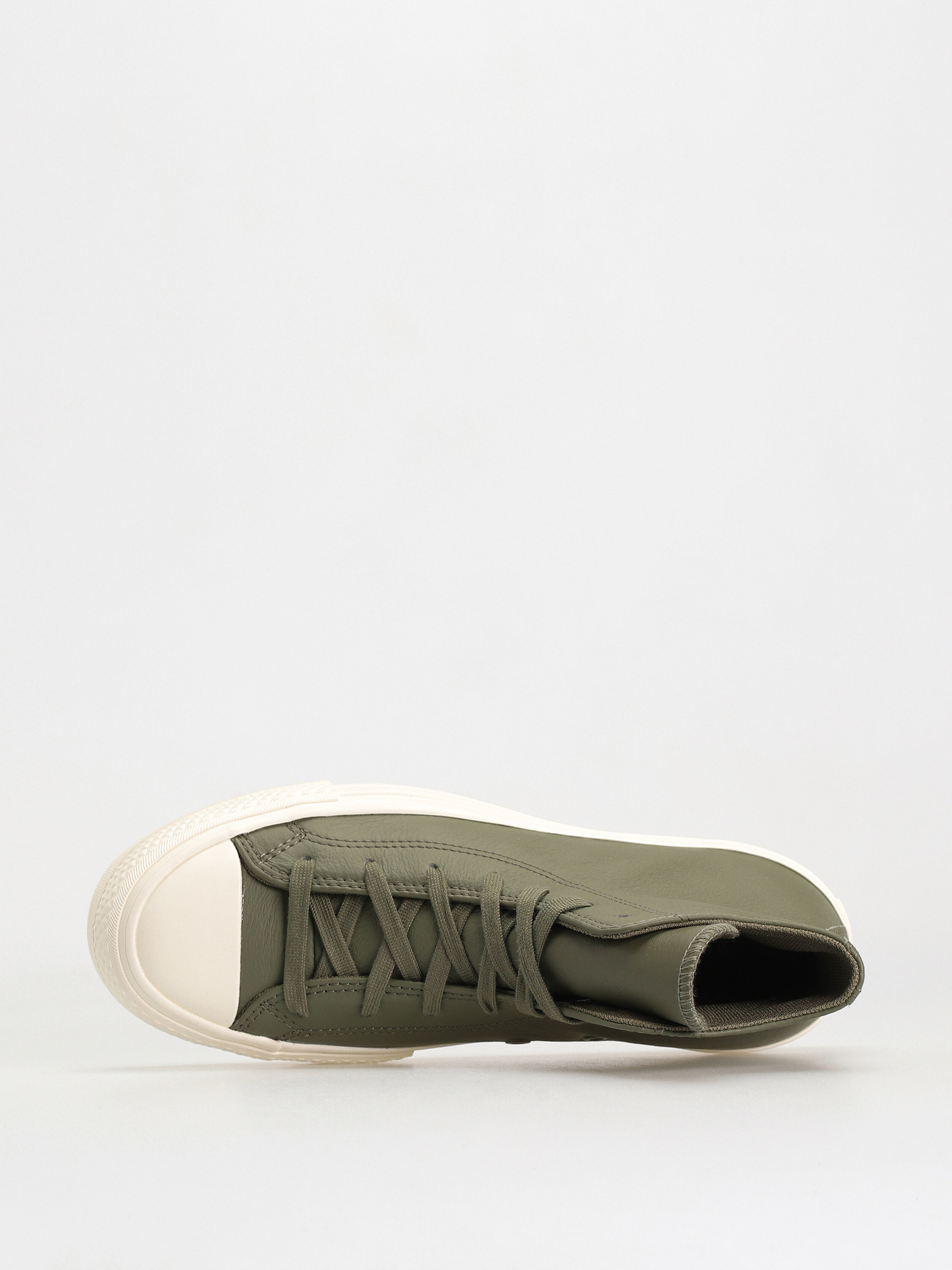 Trampki Converse Chuck Taylor All Star Lift Hi Wmn (converse utility/egret)