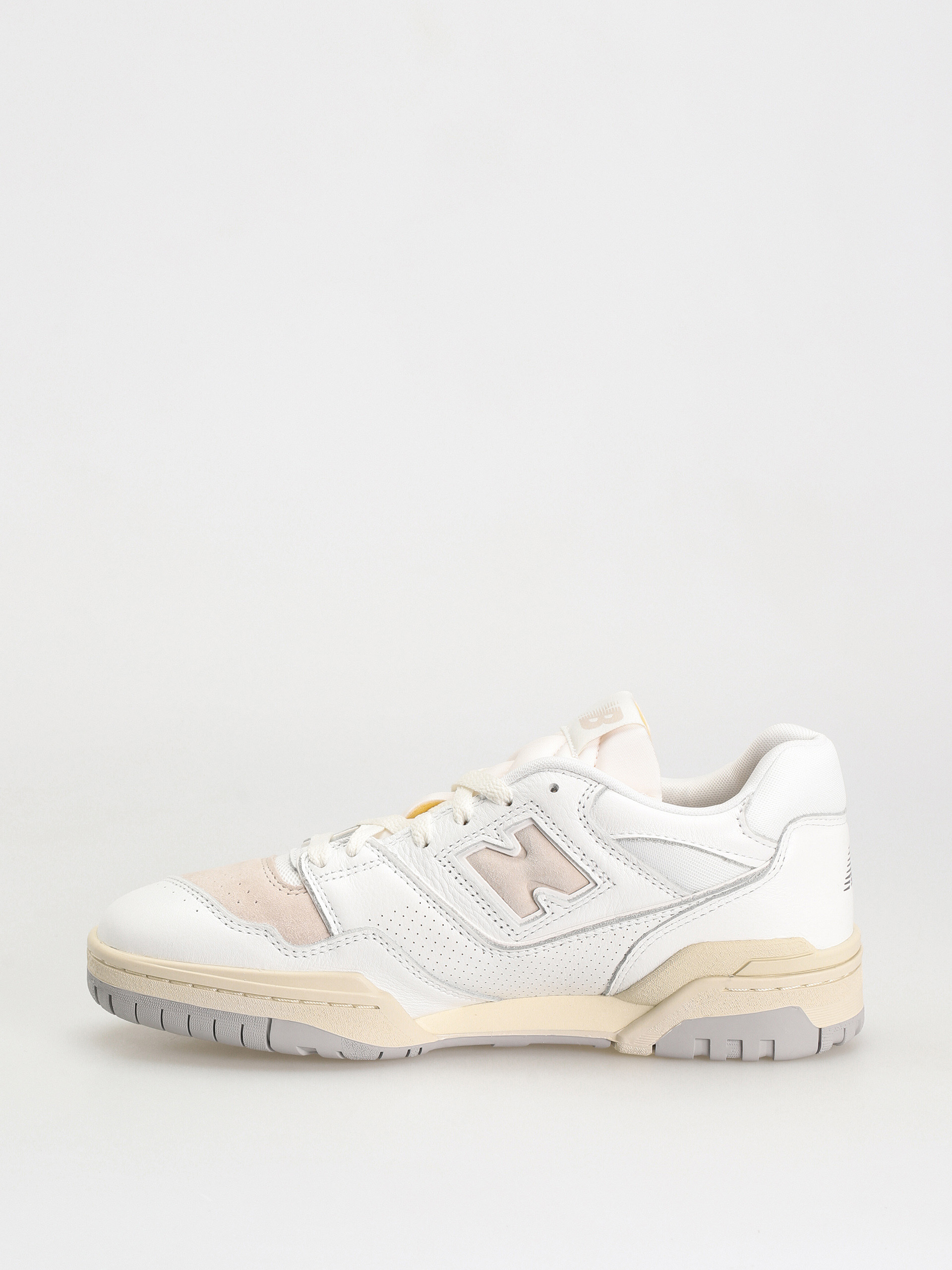 Buty New Balance 550 (white/timberwolf/raincloud)