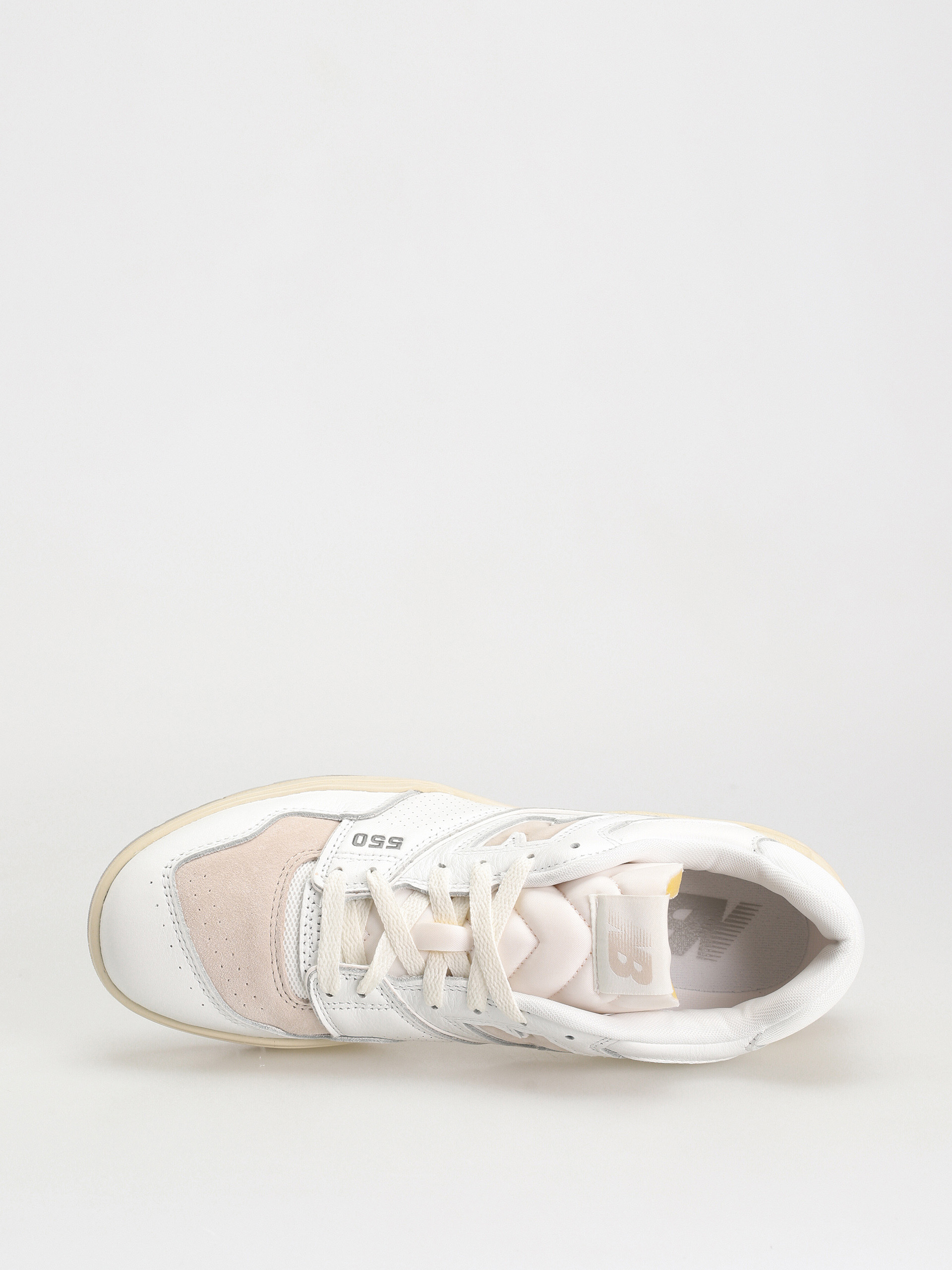 Buty New Balance 550 (white/timberwolf/raincloud)