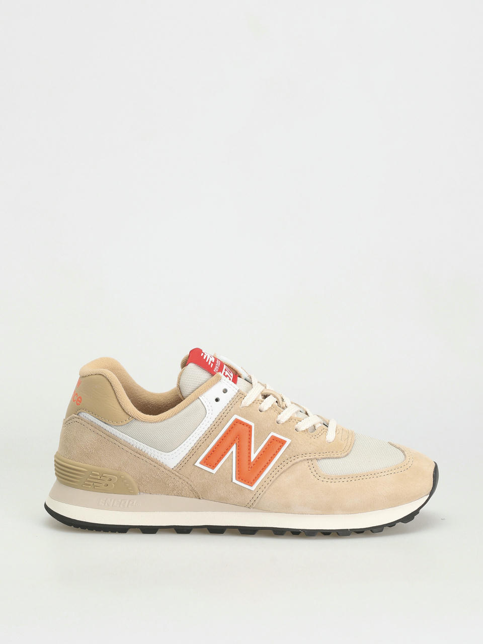 Buty New Balance 574 (bone)