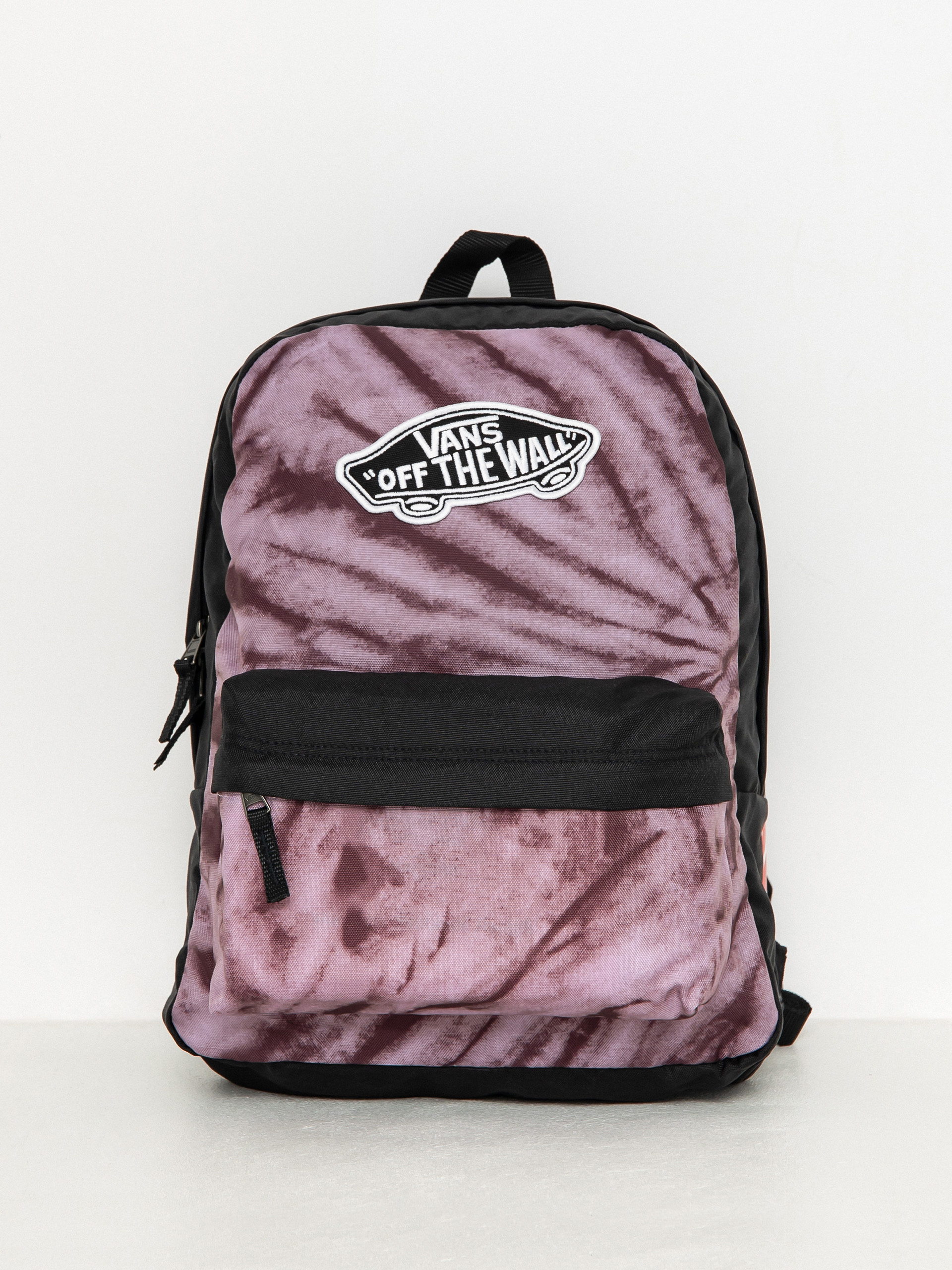Plecak Vans Realm Wmn (fudge/black)