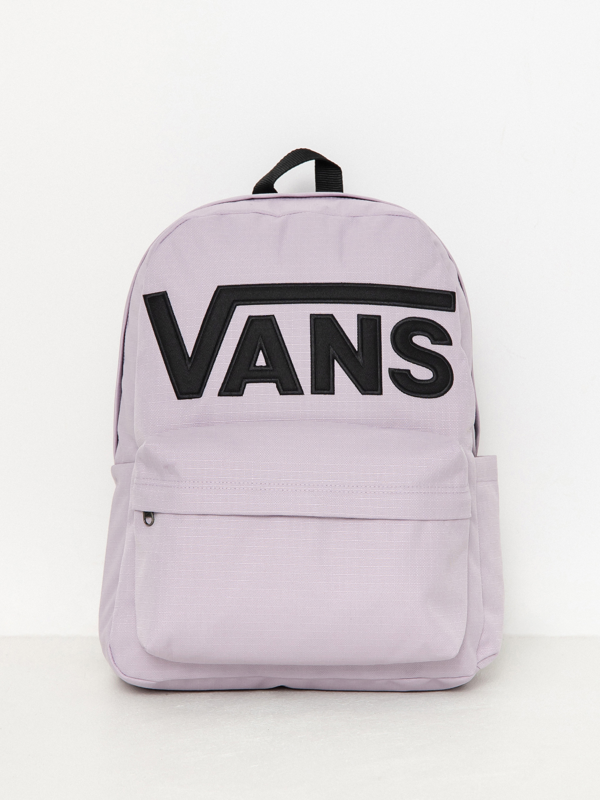 Plecak Vans Old Skool Drop V (lavender frost)