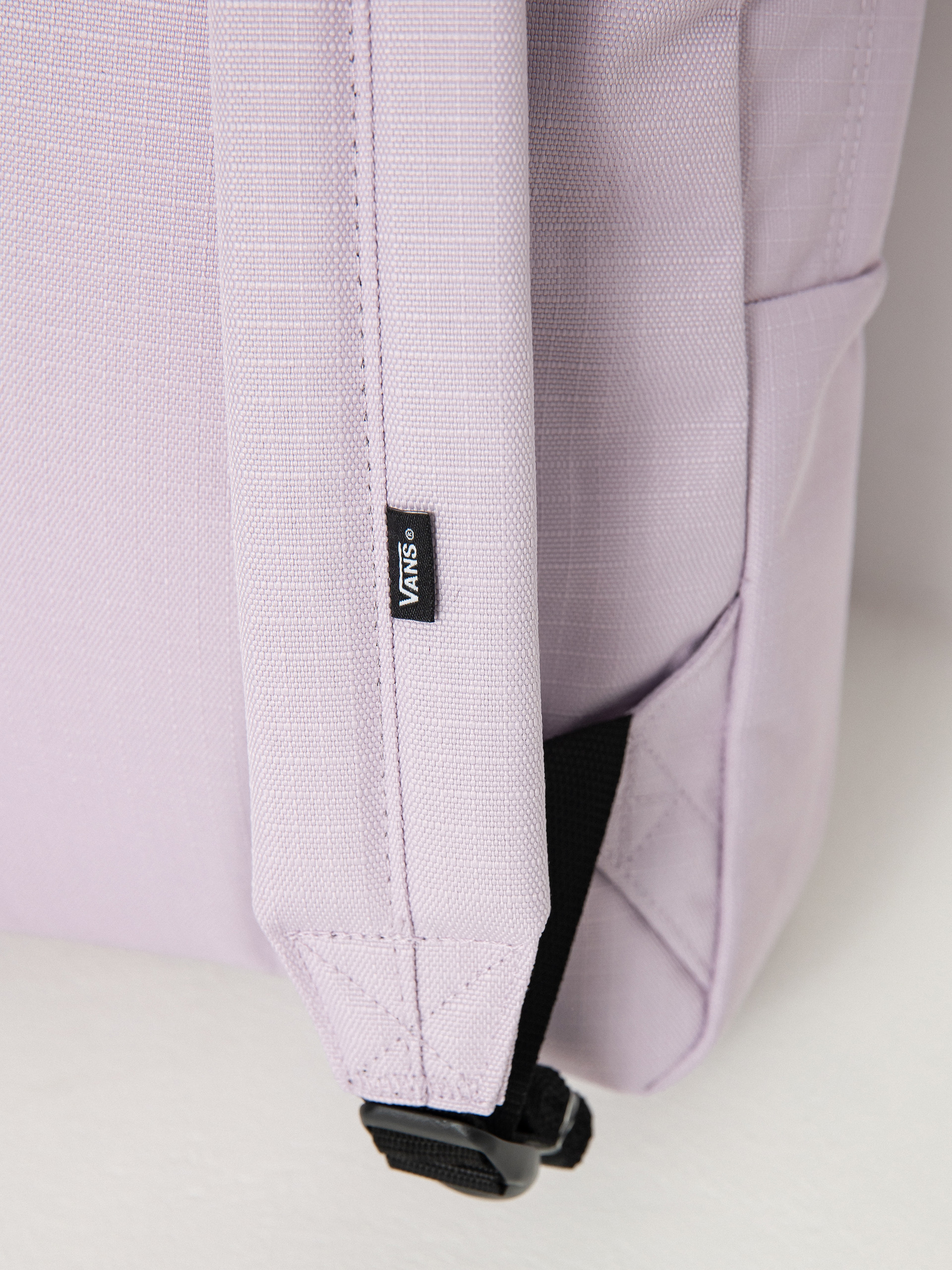 Plecak Vans Old Skool Drop V (lavender frost)
