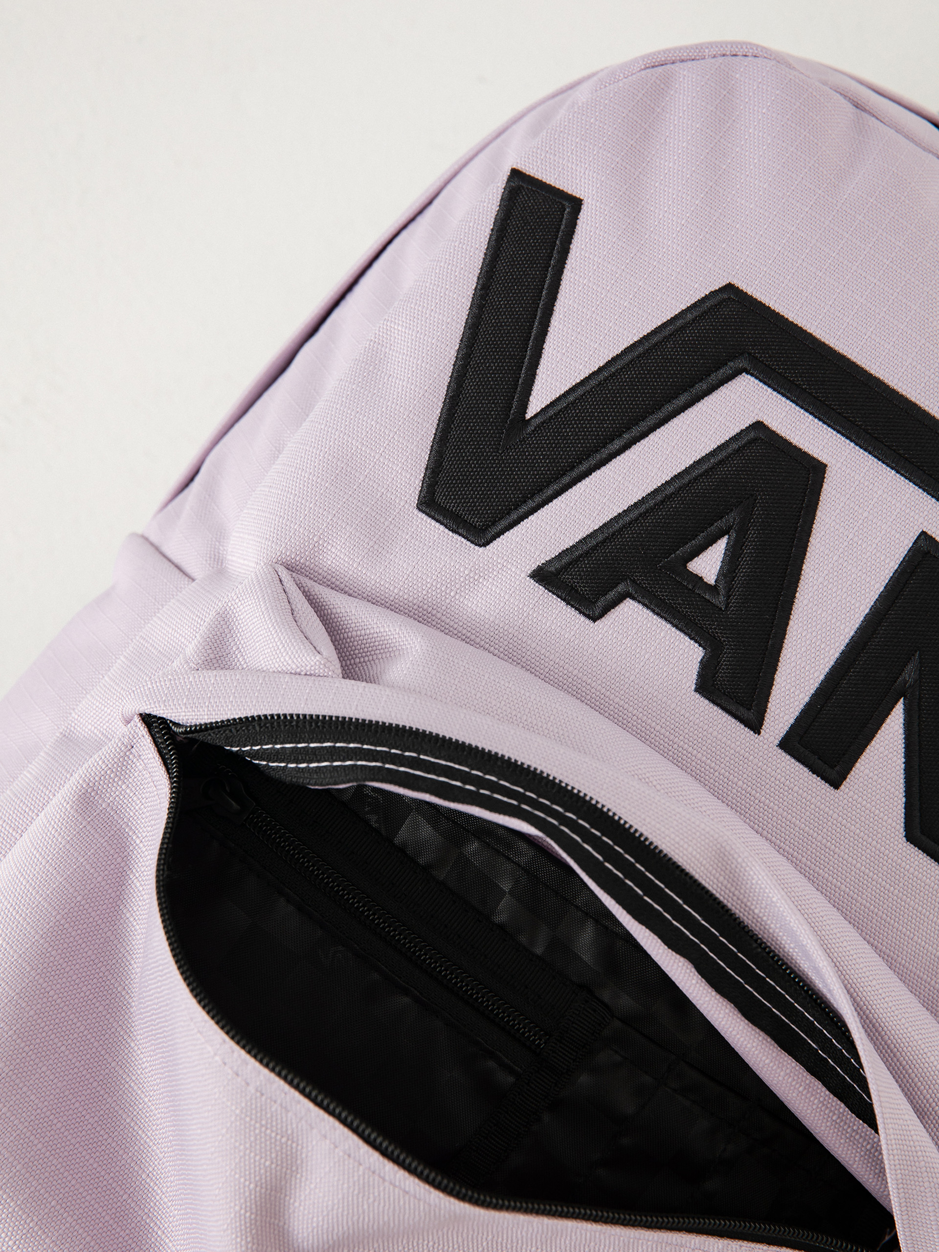 Plecak Vans Old Skool Drop V (lavender frost)