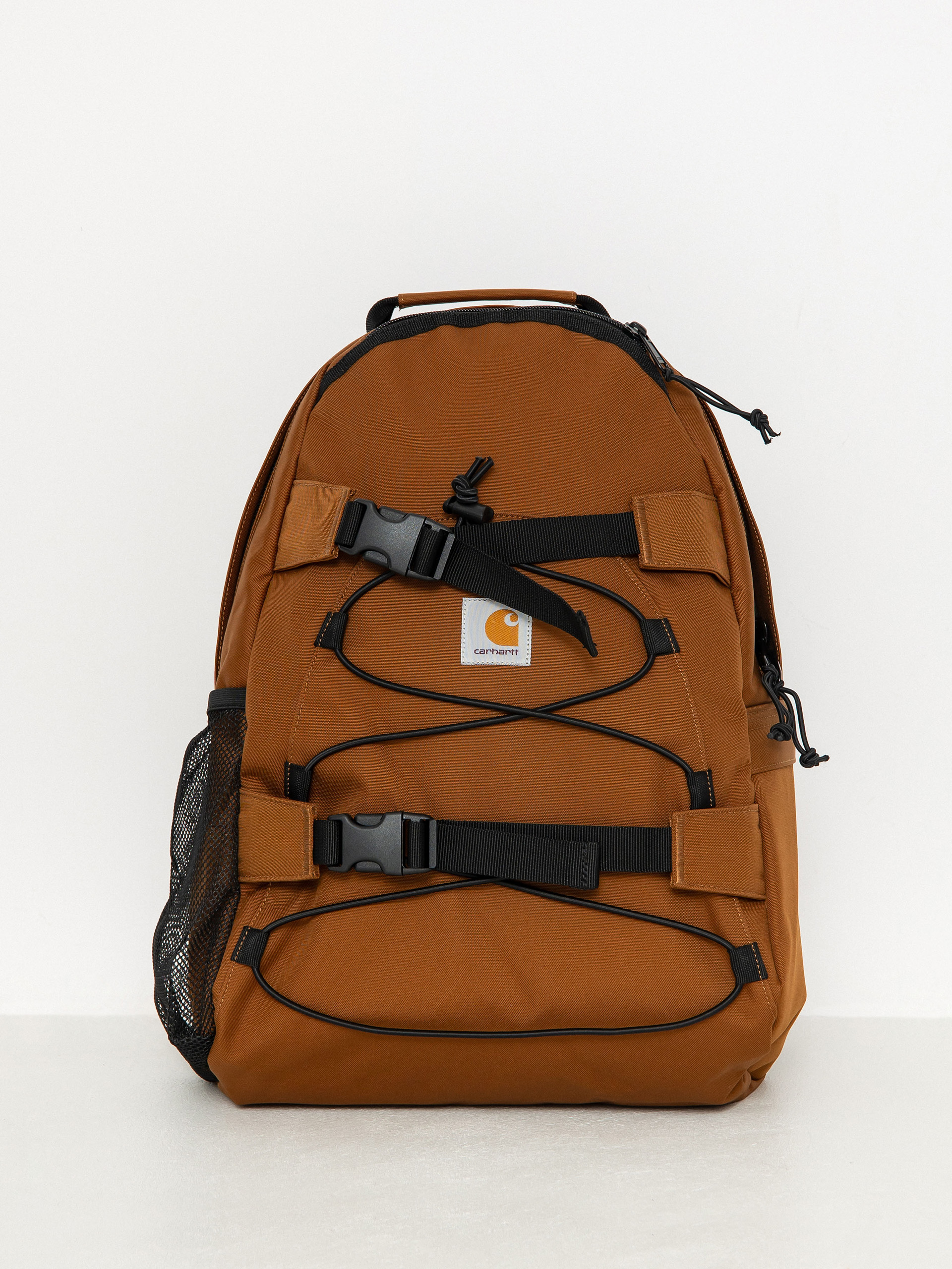 Plecak Carhartt WIP Kickflip (deep h brown)