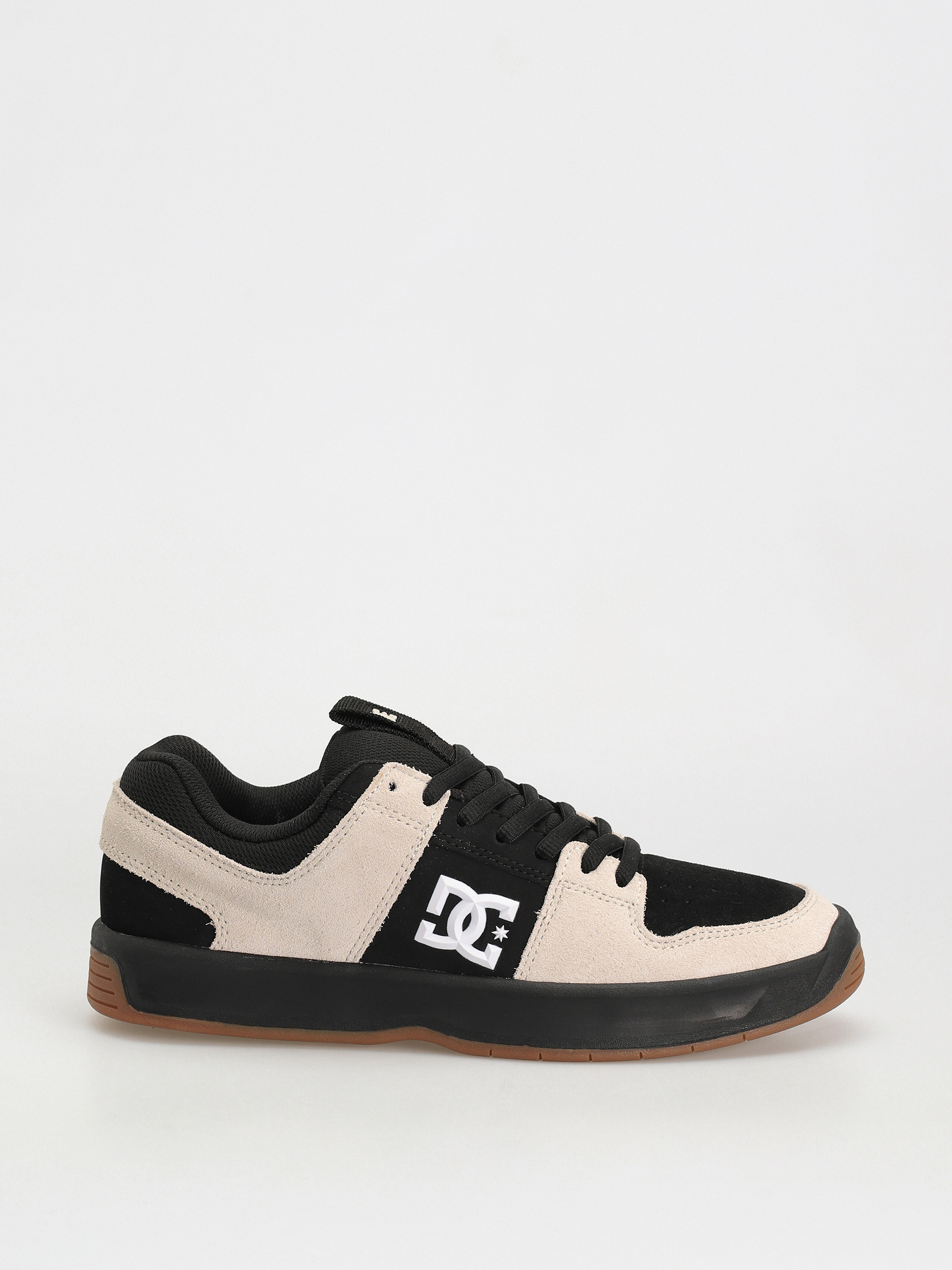 Buty DC Lynx Zero S (white/black/white)