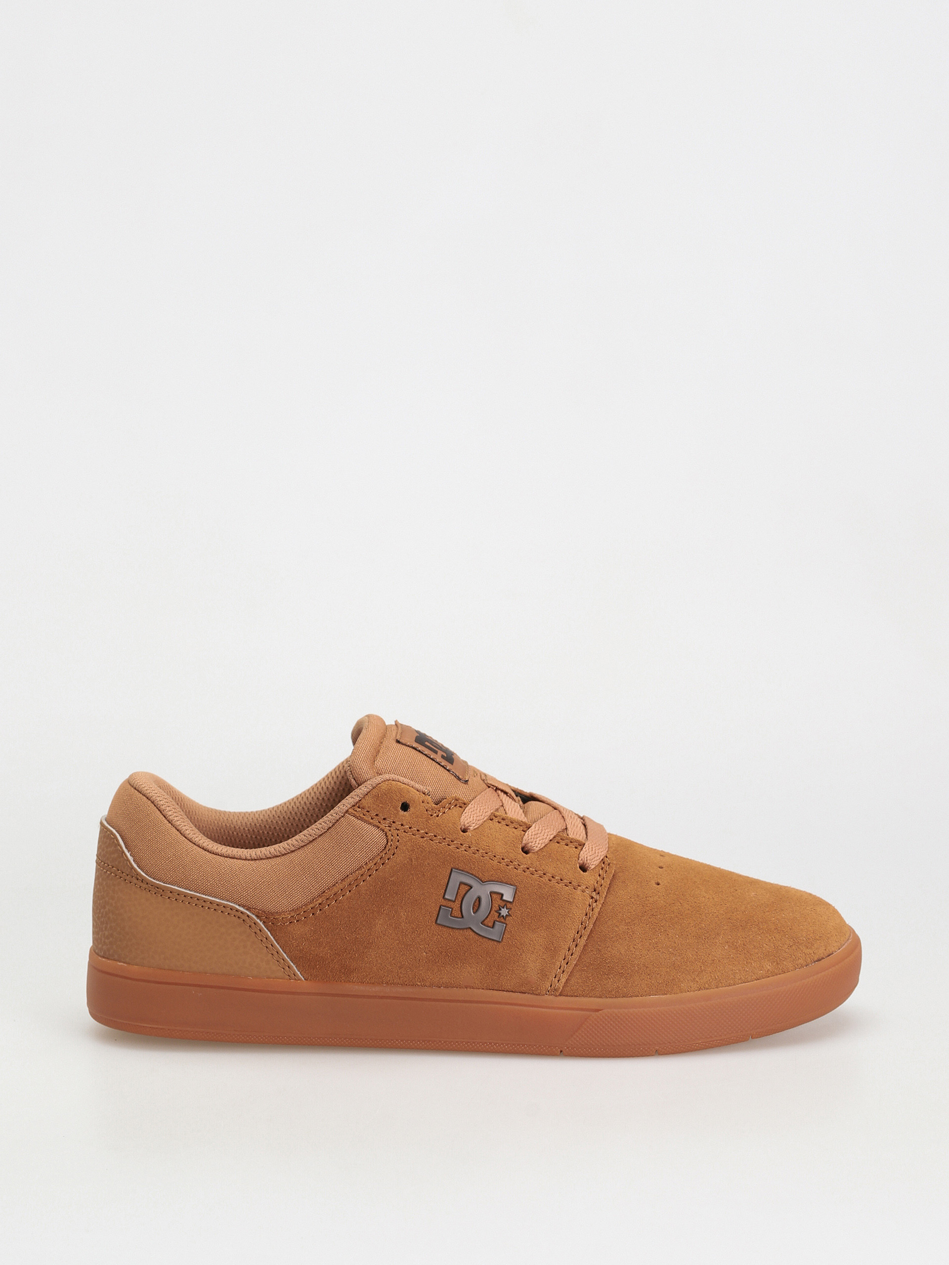 Buty DC Crisis 2 S (brown/tan)