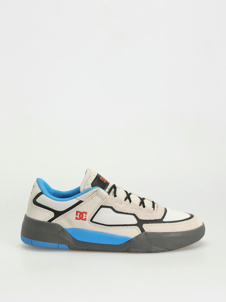 Buty DC Dc Metric Le (blue/white)