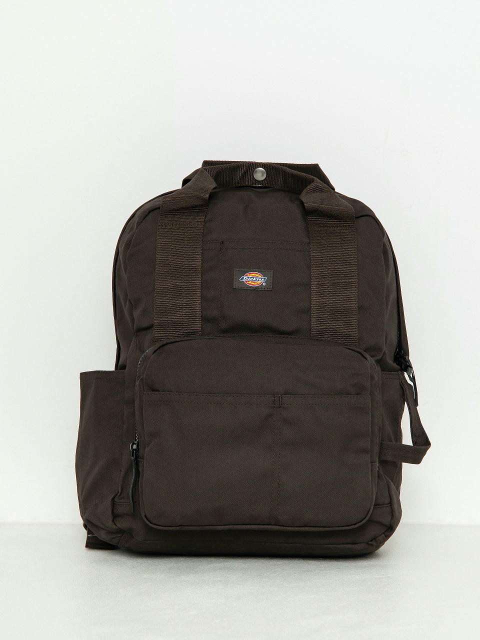 Plecak Dickies Lisbon (dark brown)