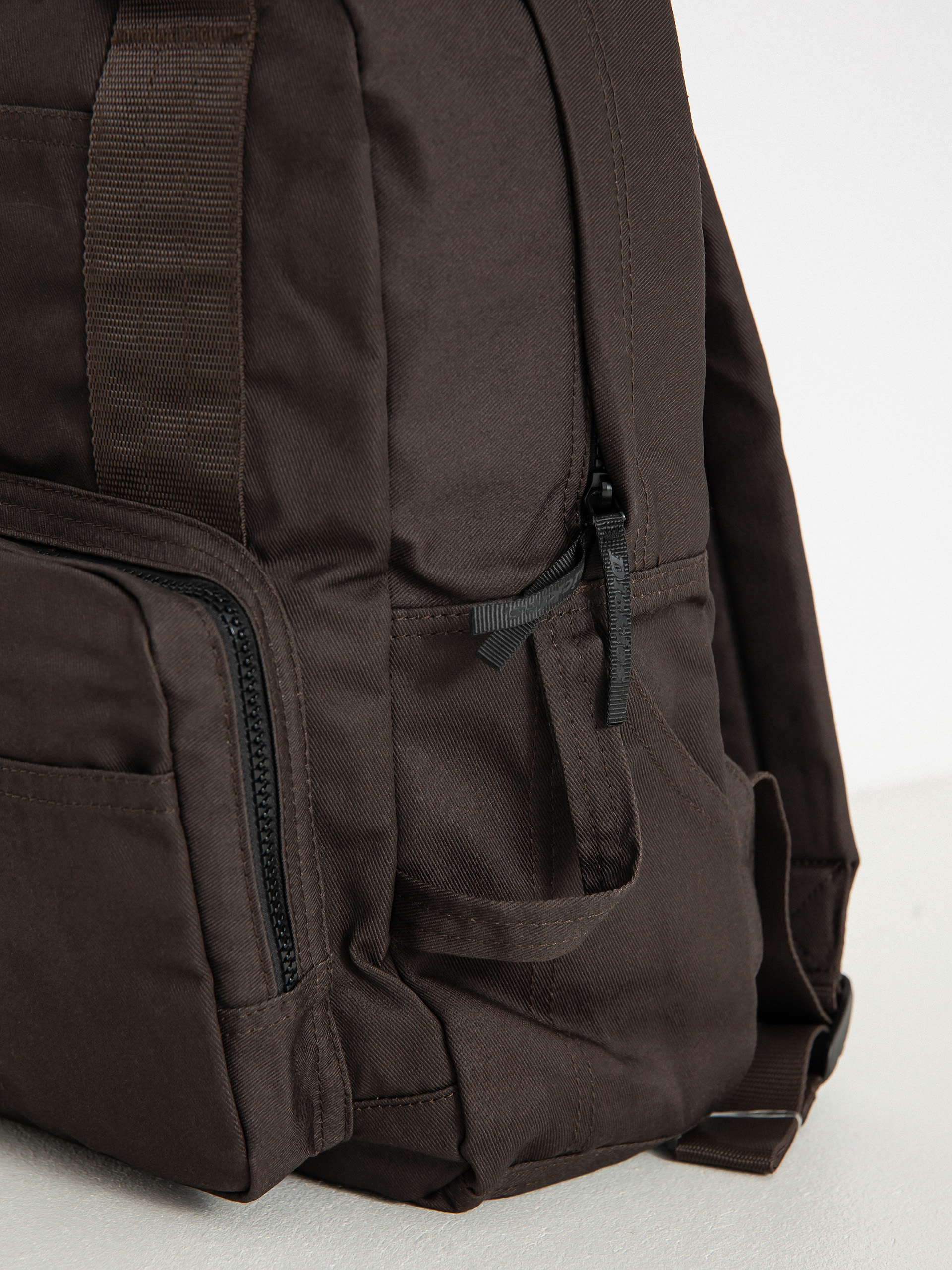 Plecak Dickies Lisbon (dark brown)
