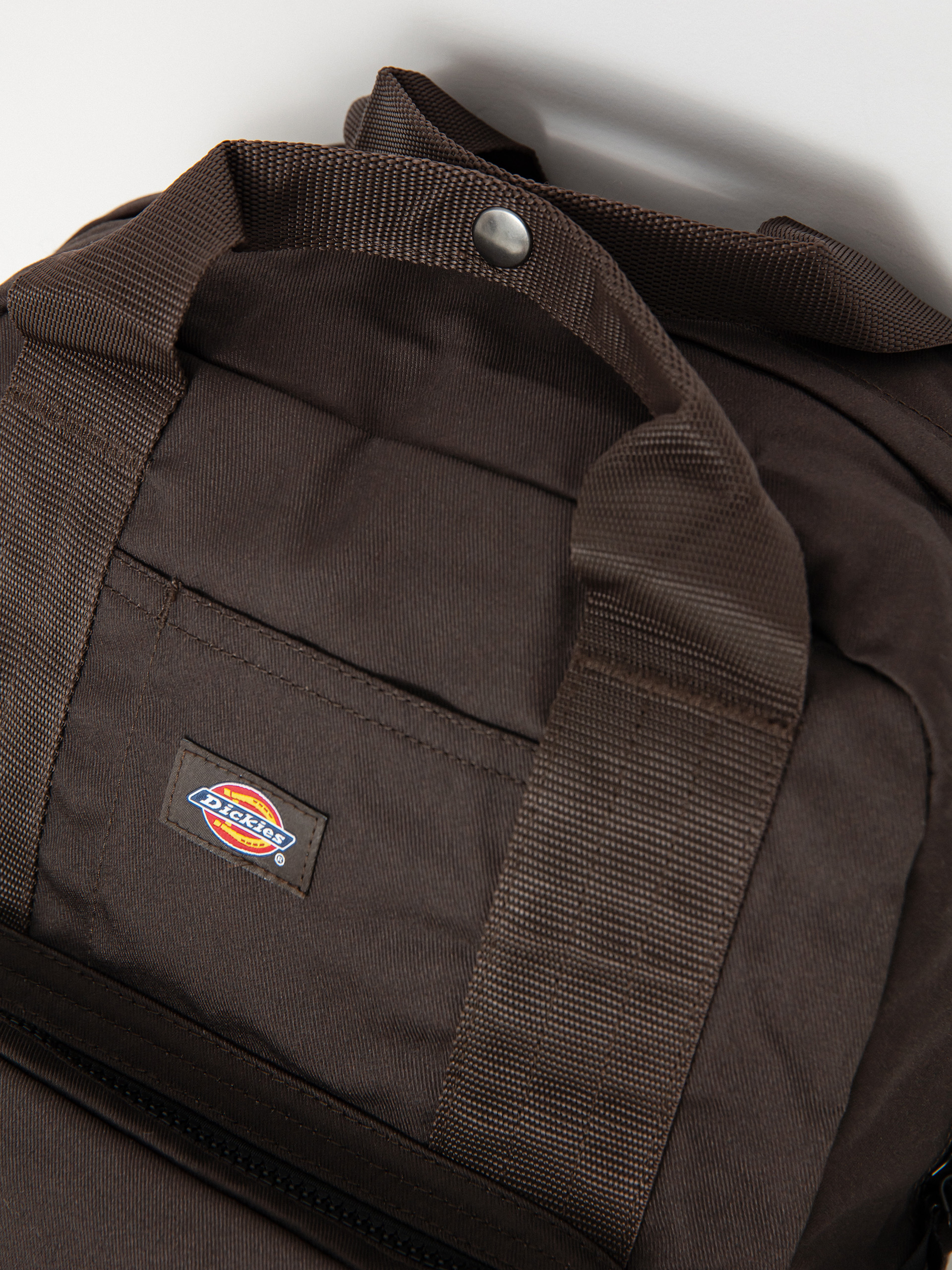 Plecak Dickies Lisbon (dark brown)