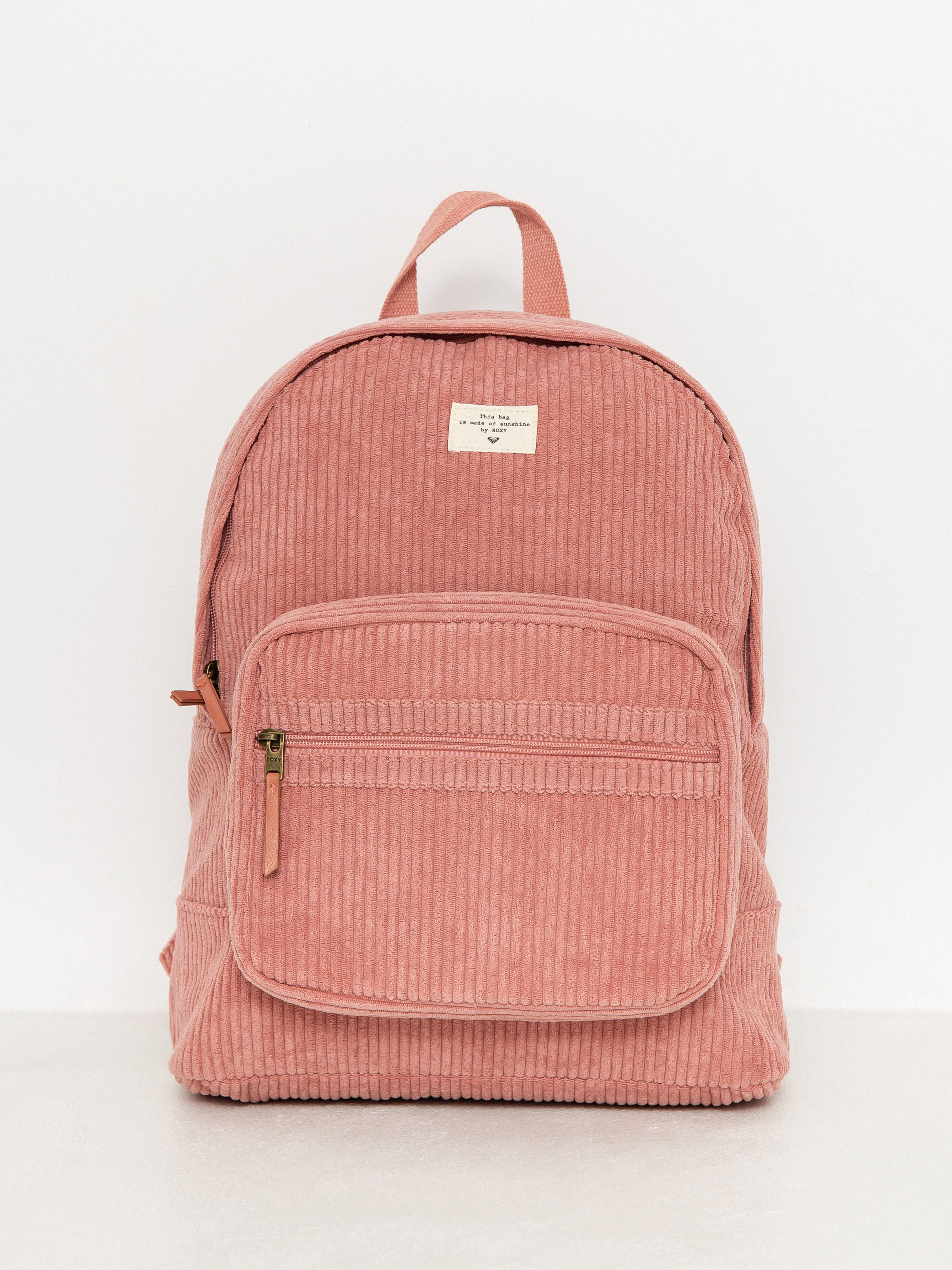 Plecak Roxy Cozy Nature Wmn (sachet pink)