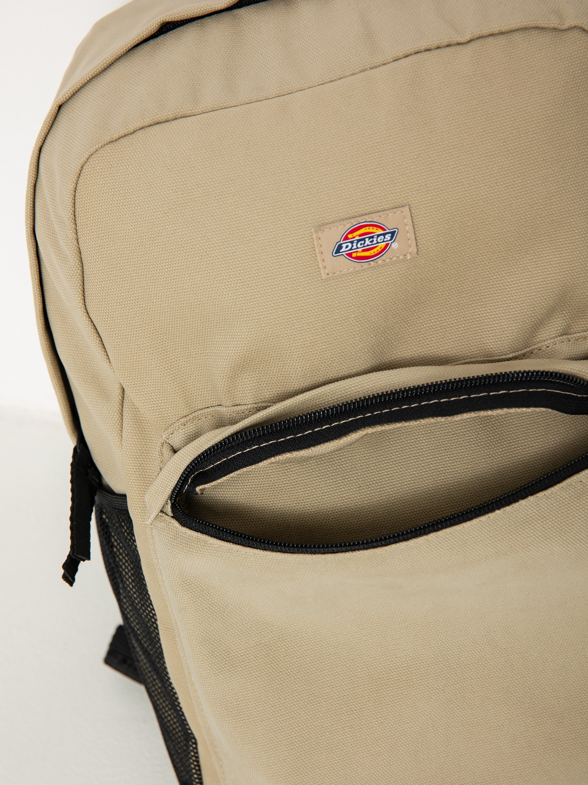 Plecak Dickies Duck Canvas (desert sand)