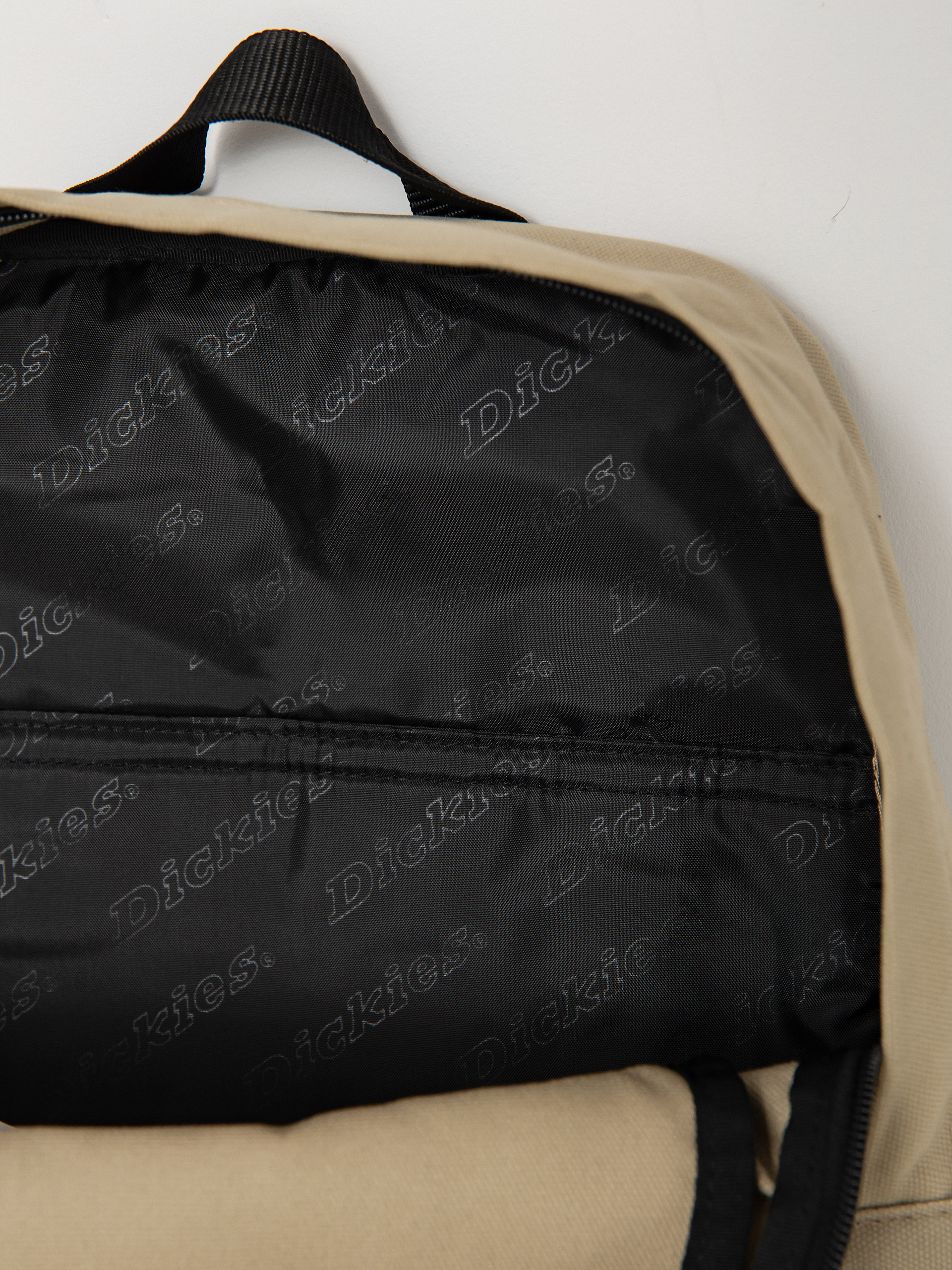 Plecak Dickies Duck Canvas (desert sand)