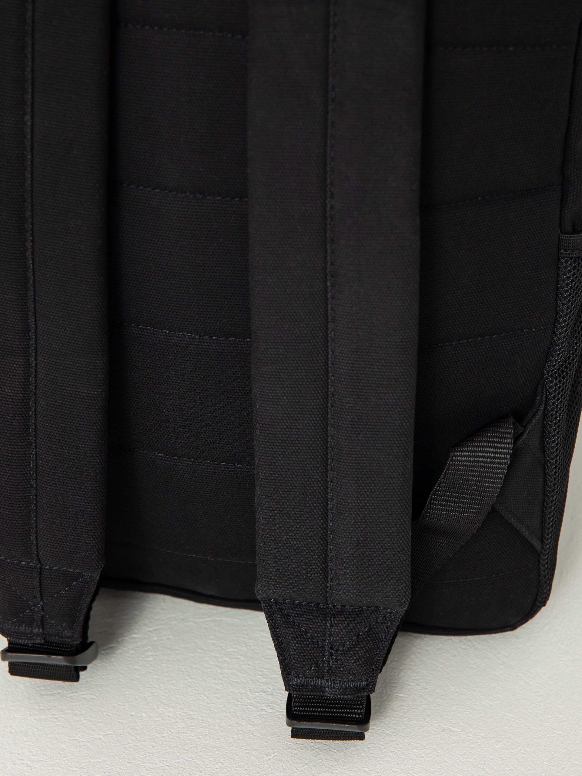 Plecak Dickies Duck Canvas (black)