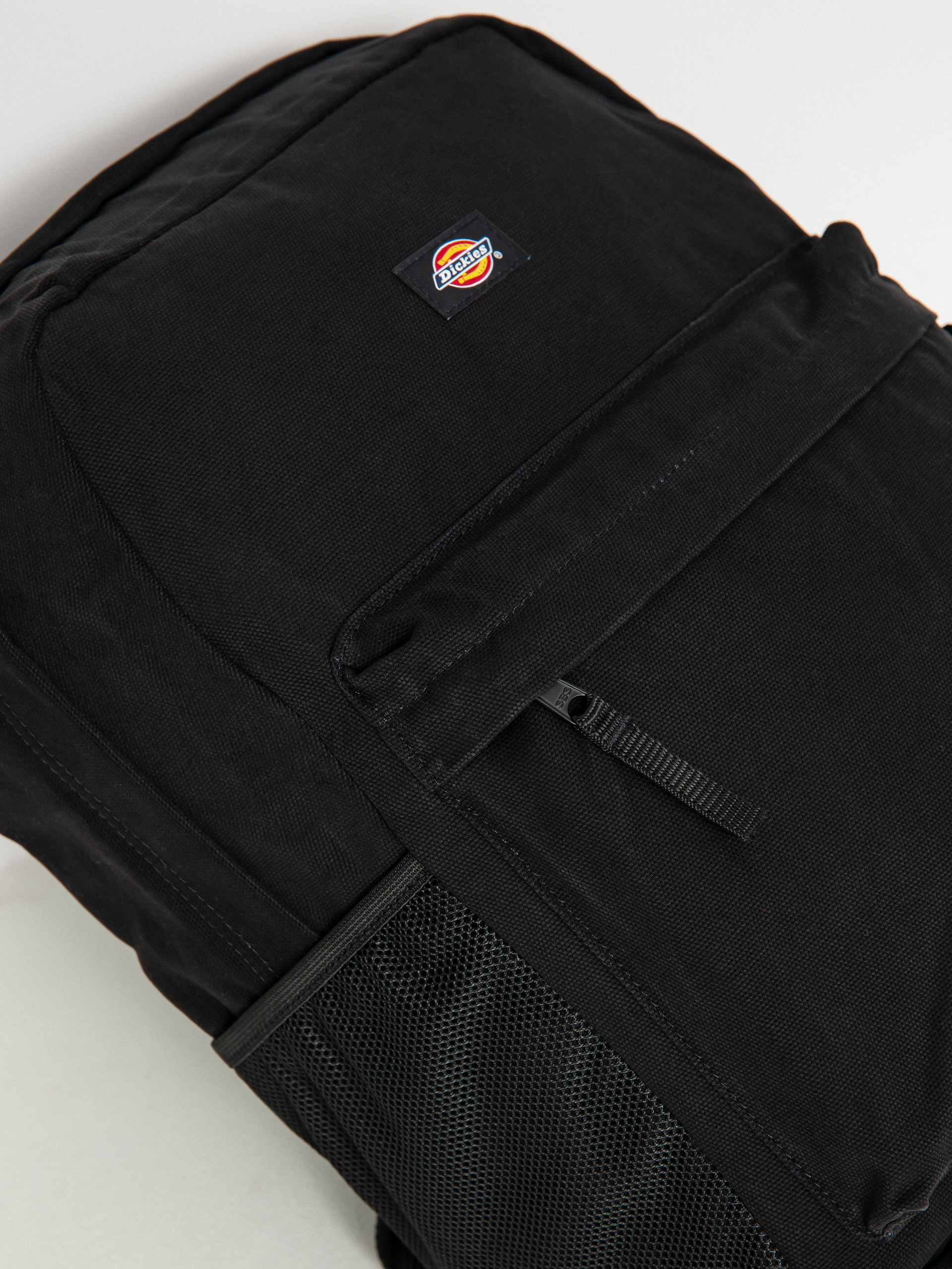 Plecak Dickies Duck Canvas (black)