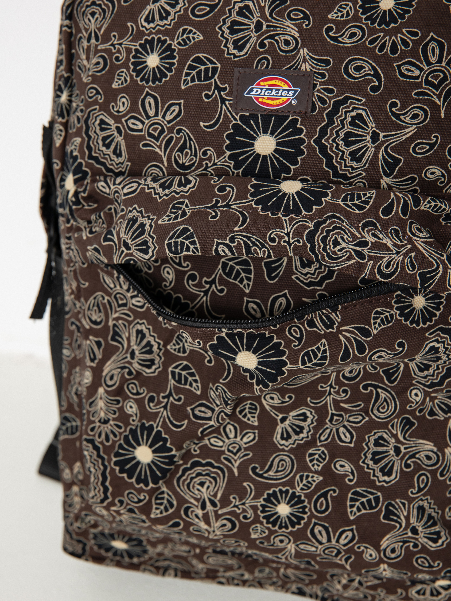 Plecak Dickies Ellis Canvas (floral d)