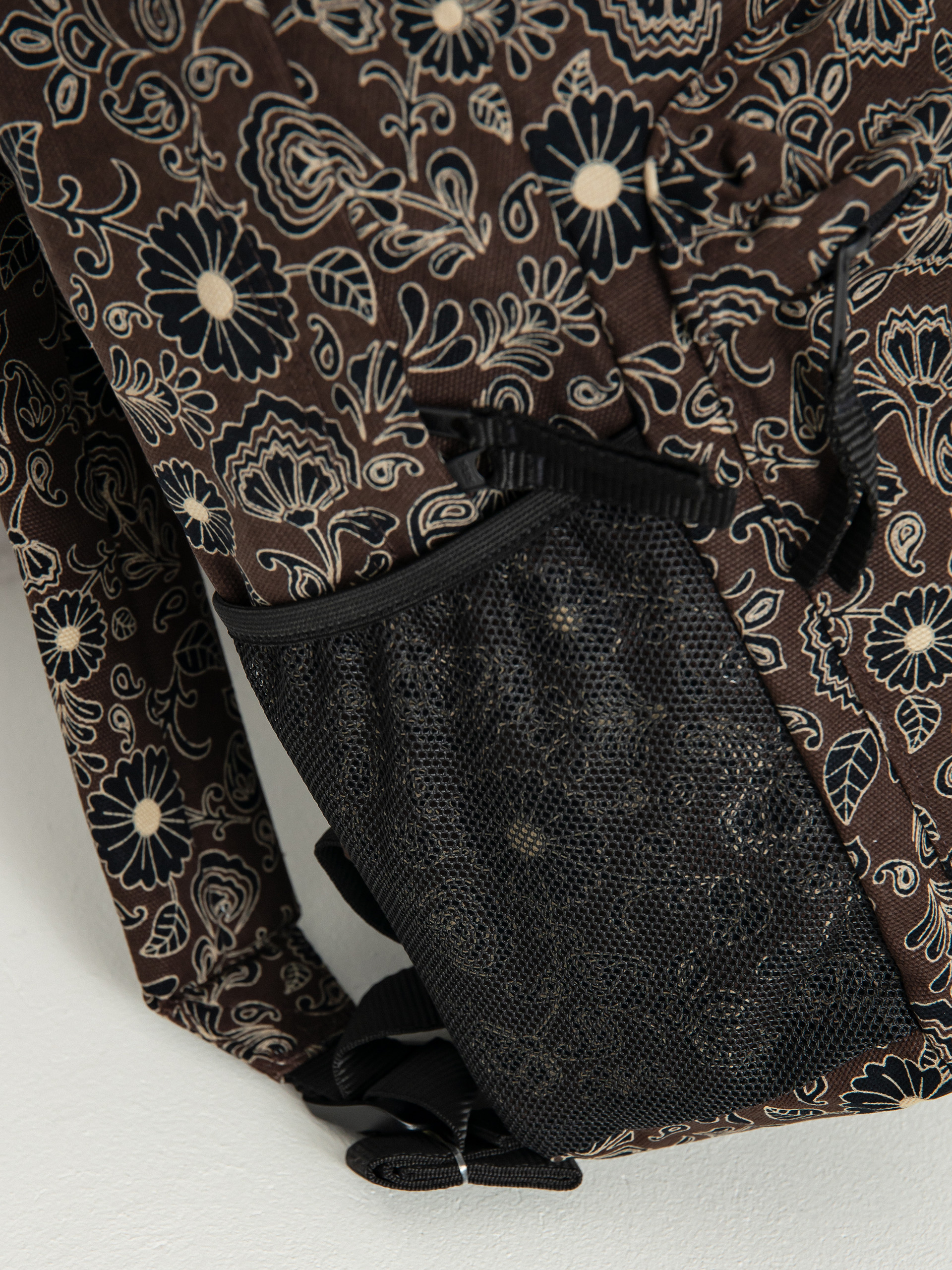 Plecak Dickies Ellis Canvas (floral d)