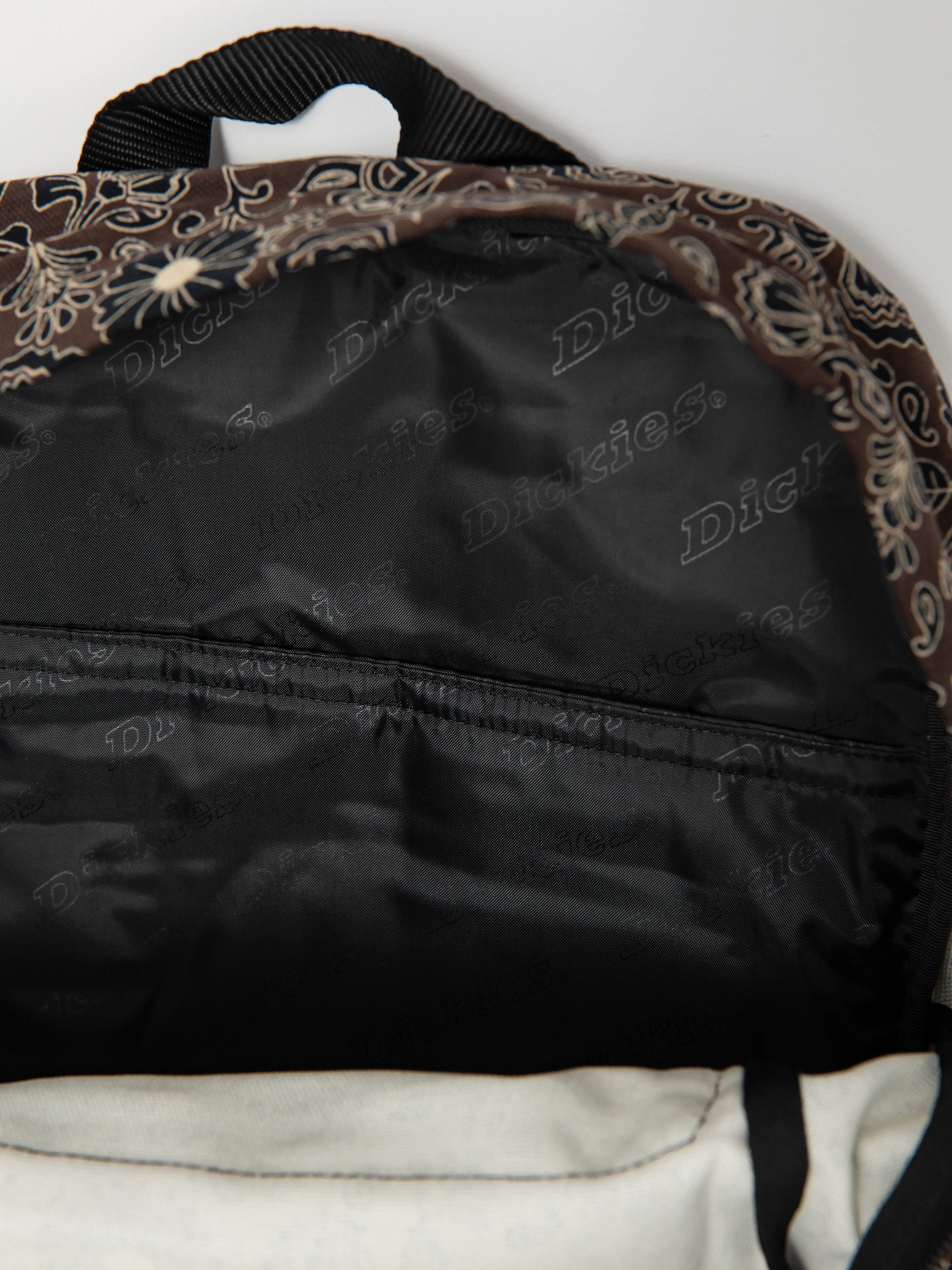 Plecak Dickies Ellis Canvas (floral d)