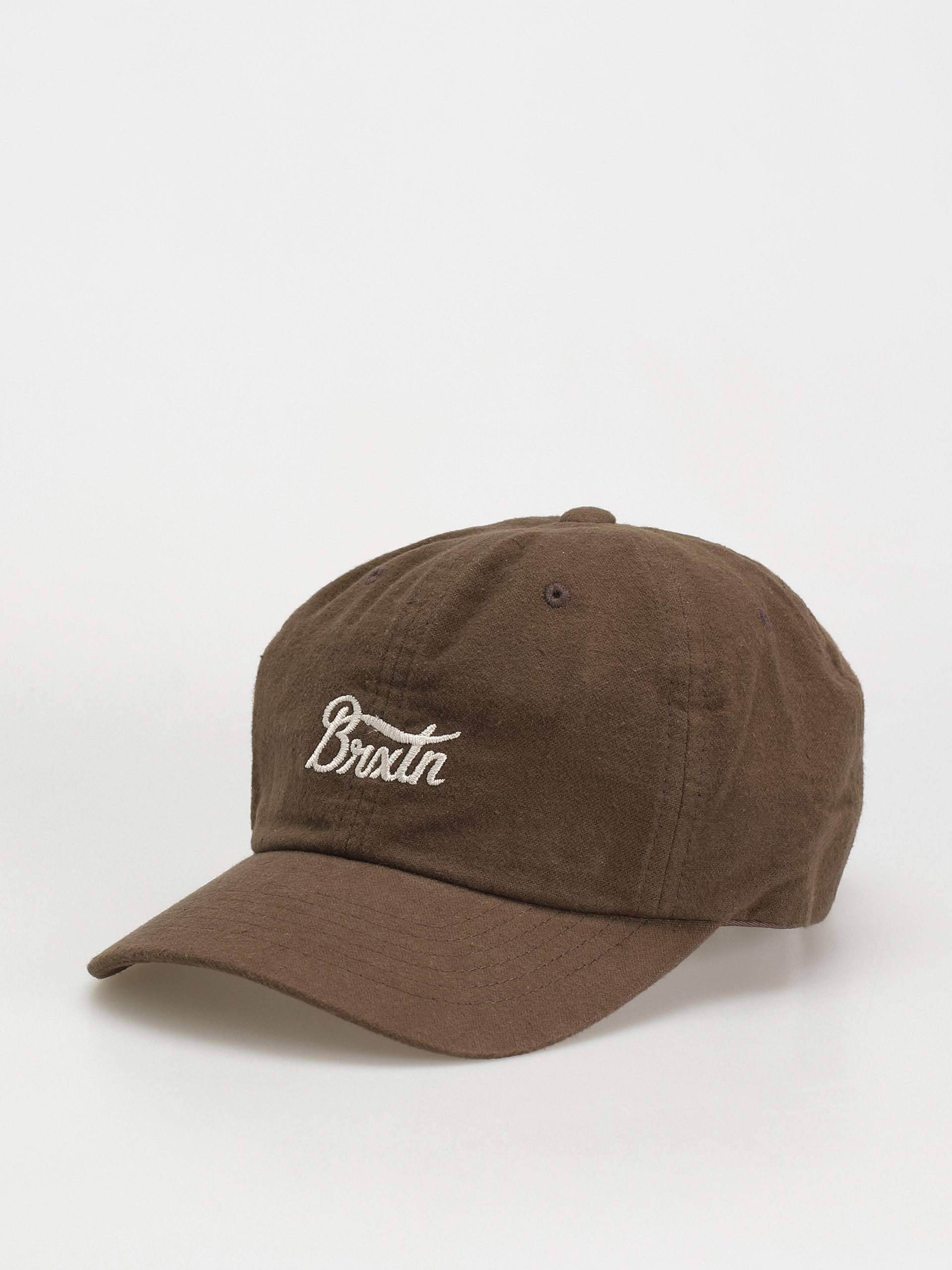 Czapka z daszkiem Brixton Stith Mp Adj (bison/off white)