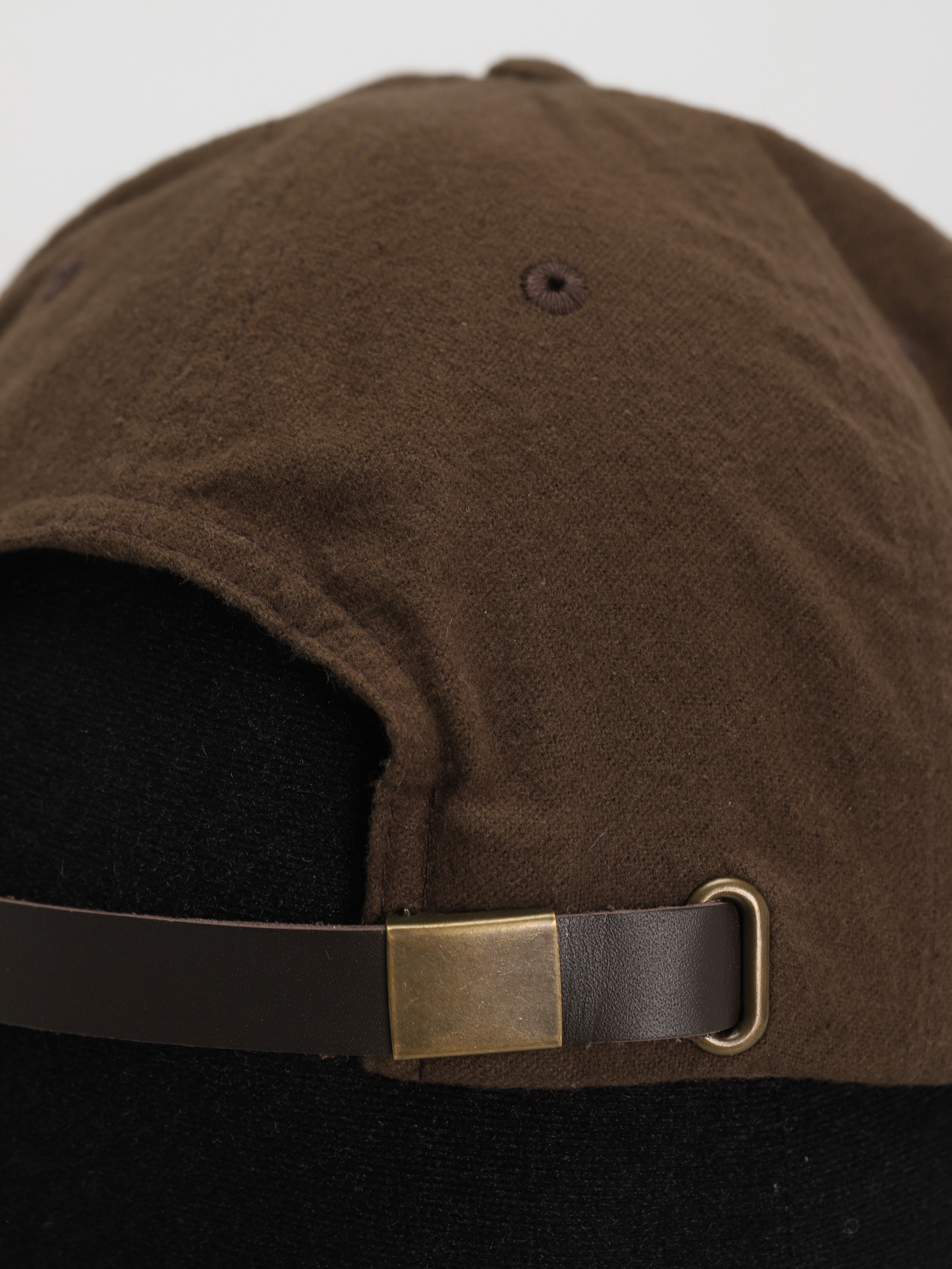 Czapka z daszkiem Brixton Stith Mp Adj (bison/off white)